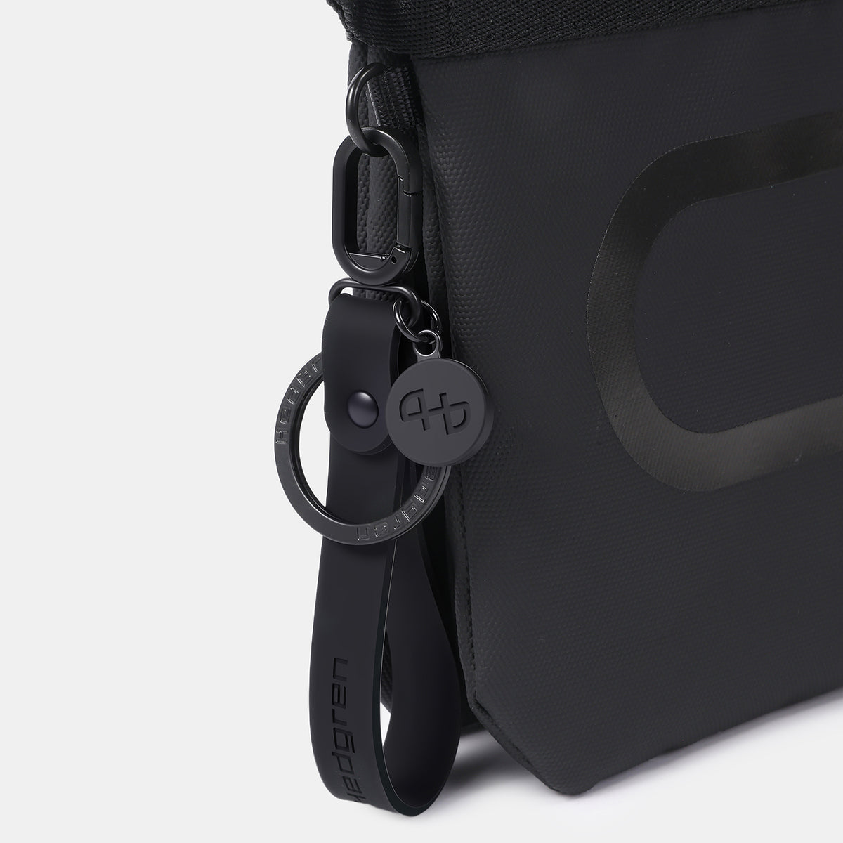 ICHI M | Crossover moyen + RFID