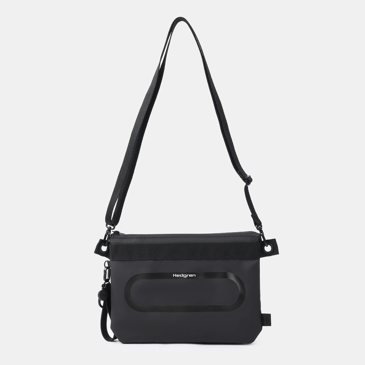 ICHI M | Crossover moyen + RFID