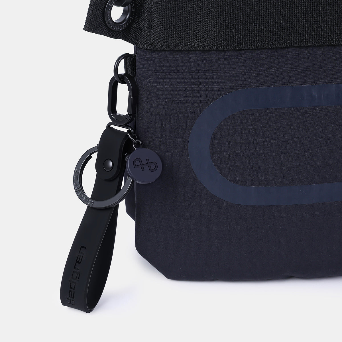 ICHI M | Crossover moyen + RFID