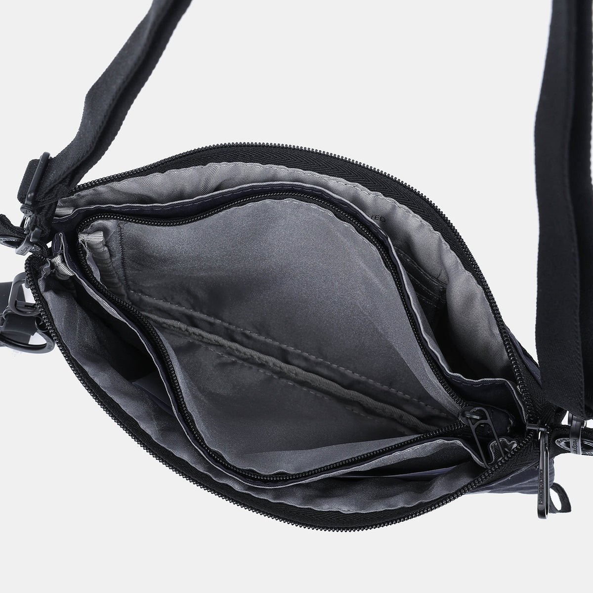 ICHI M | Crossover moyen + RFID