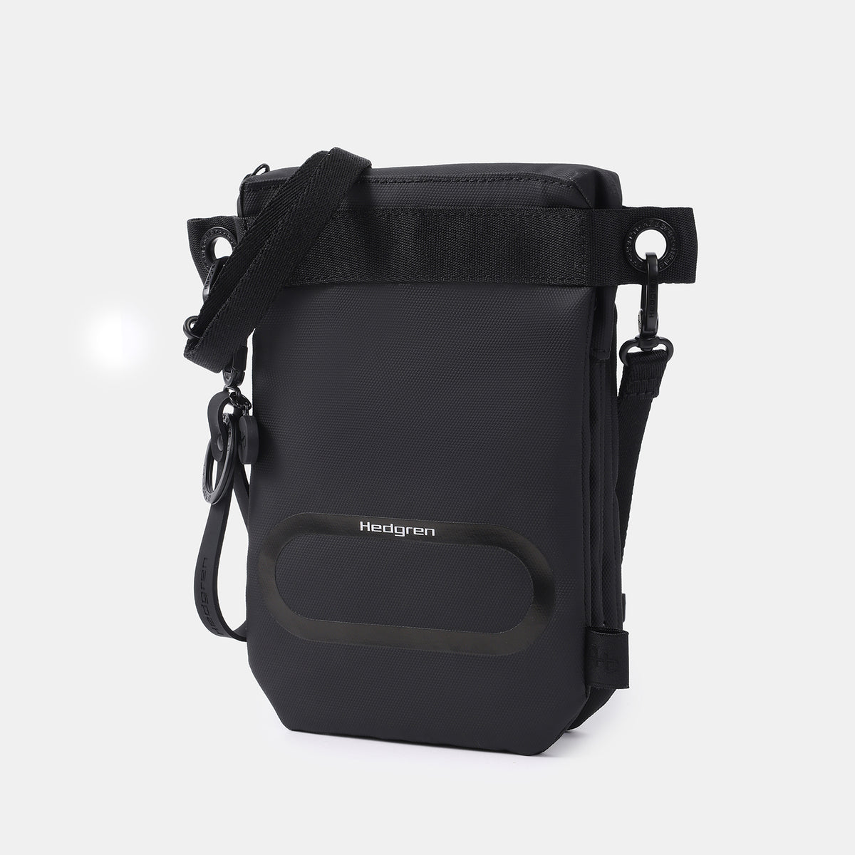 OTU | Crossover vertical + RFID