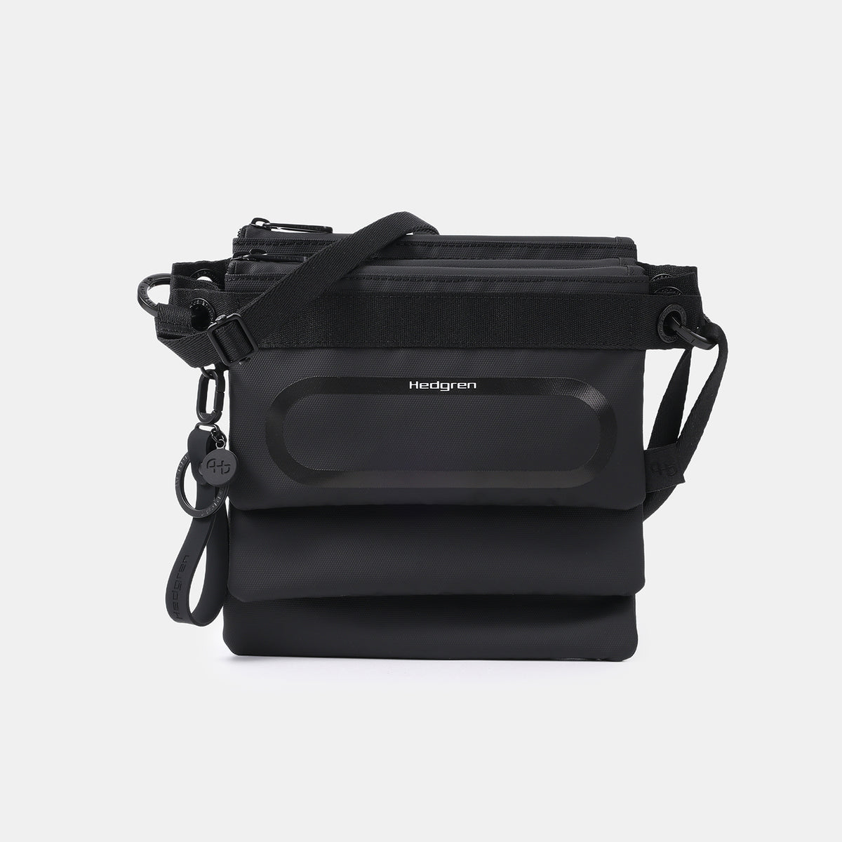 ISA | Kit de 3 croisements + RFID