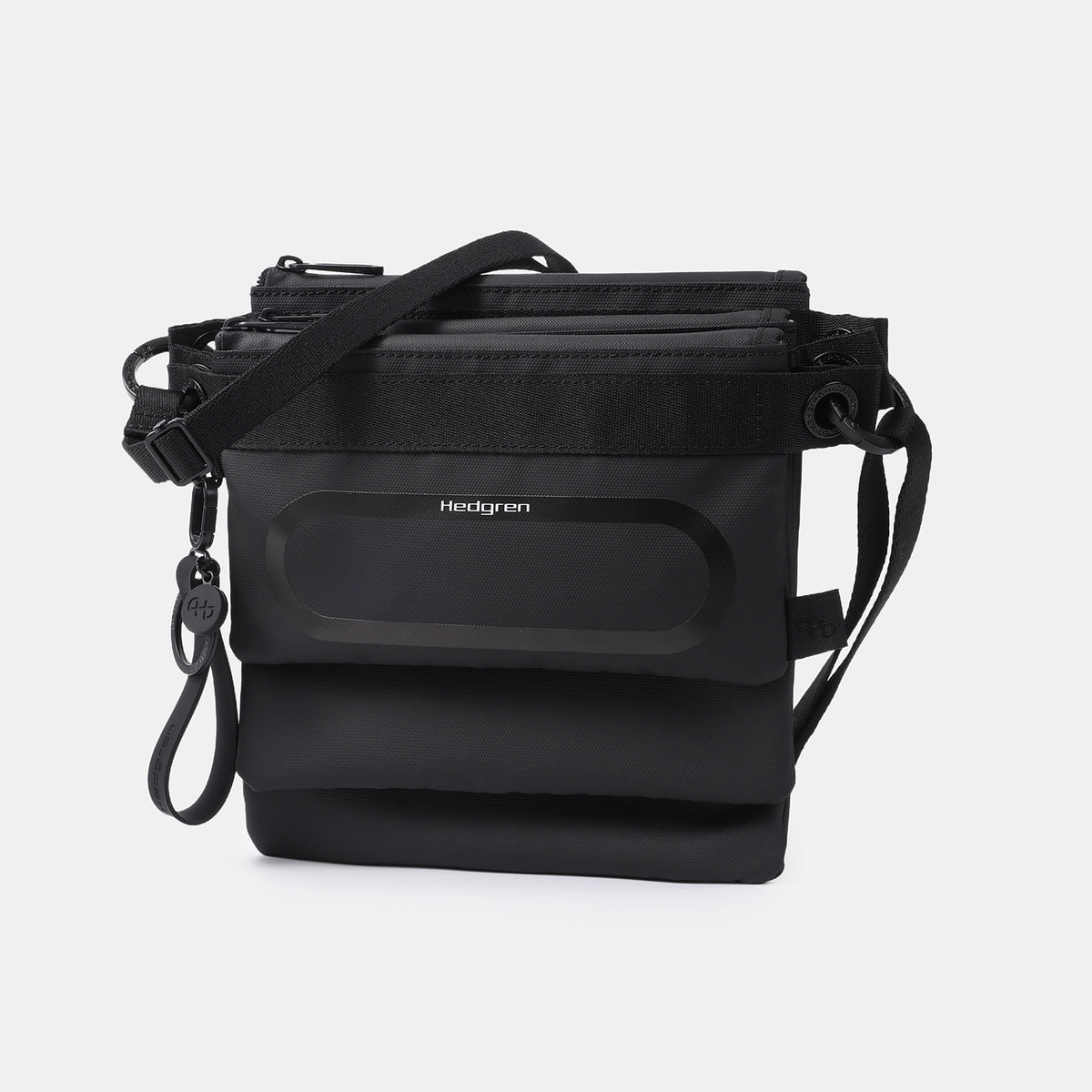 ISA | Kit de 3 croisements + RFID