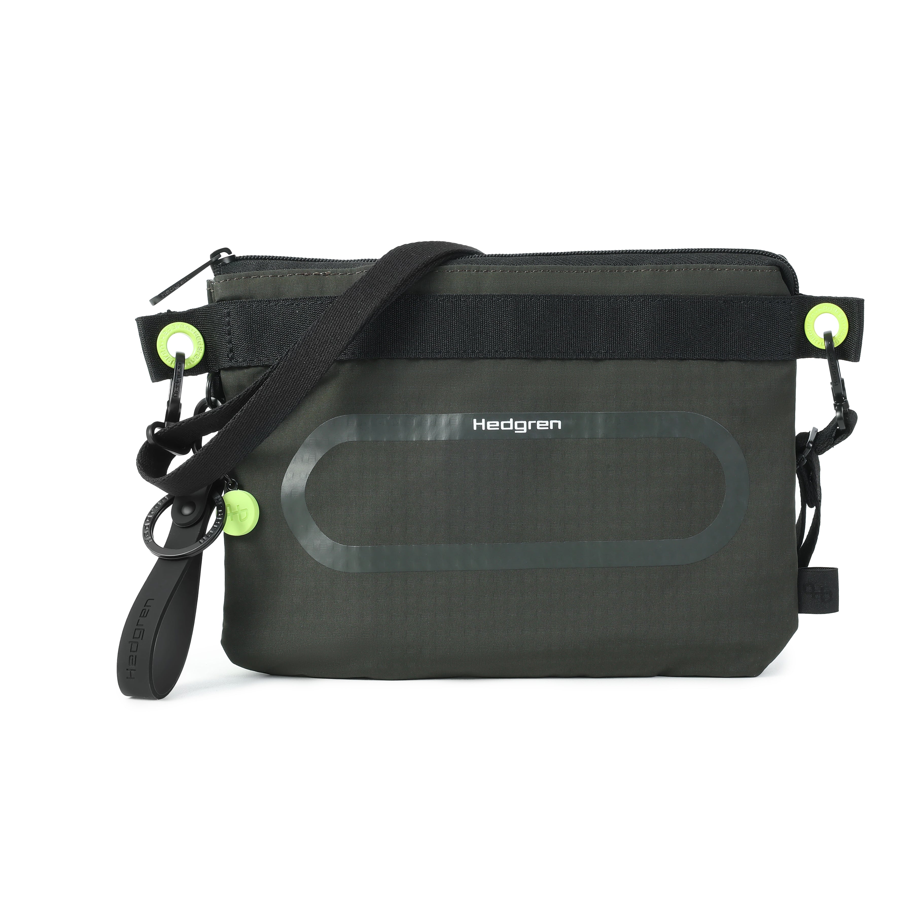 ICHI M | Sac Bandoulière M + RFID
