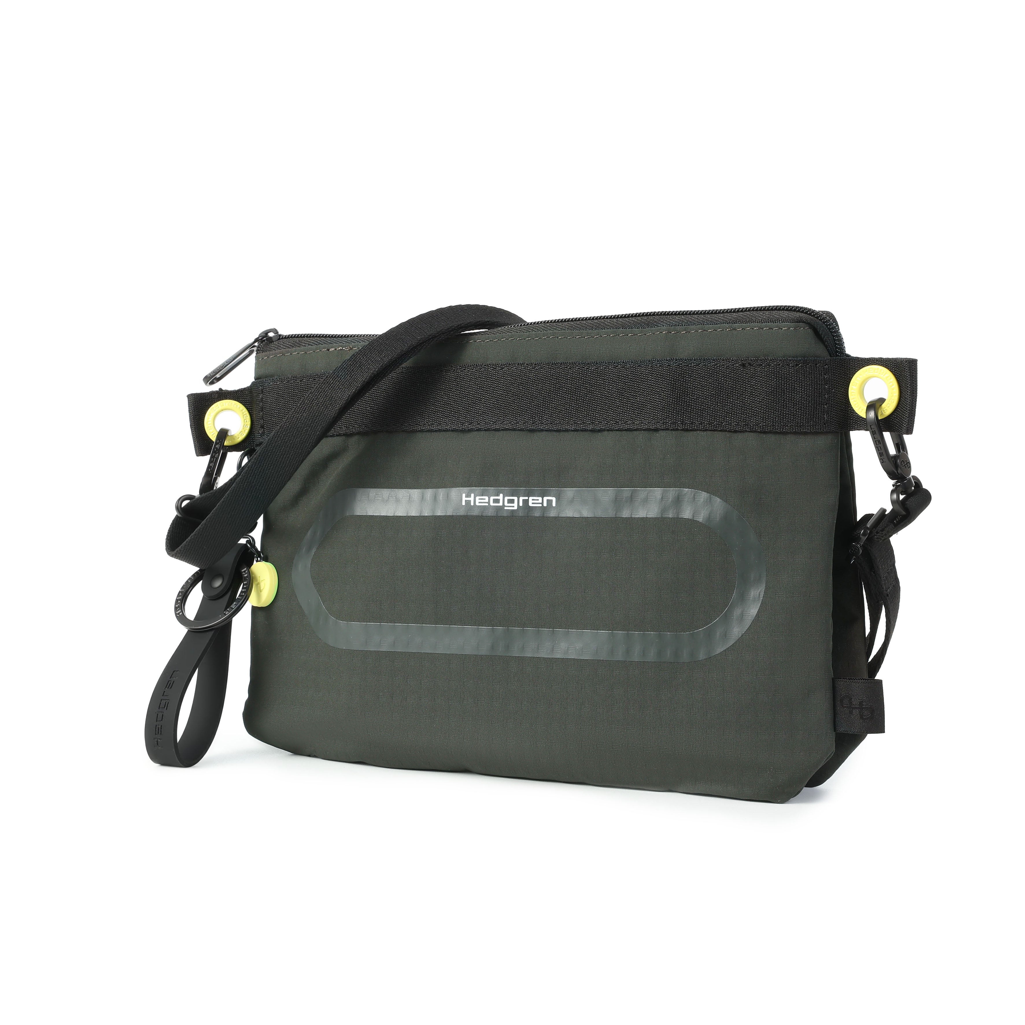 ICHI M | Sac Bandoulière M + RFID