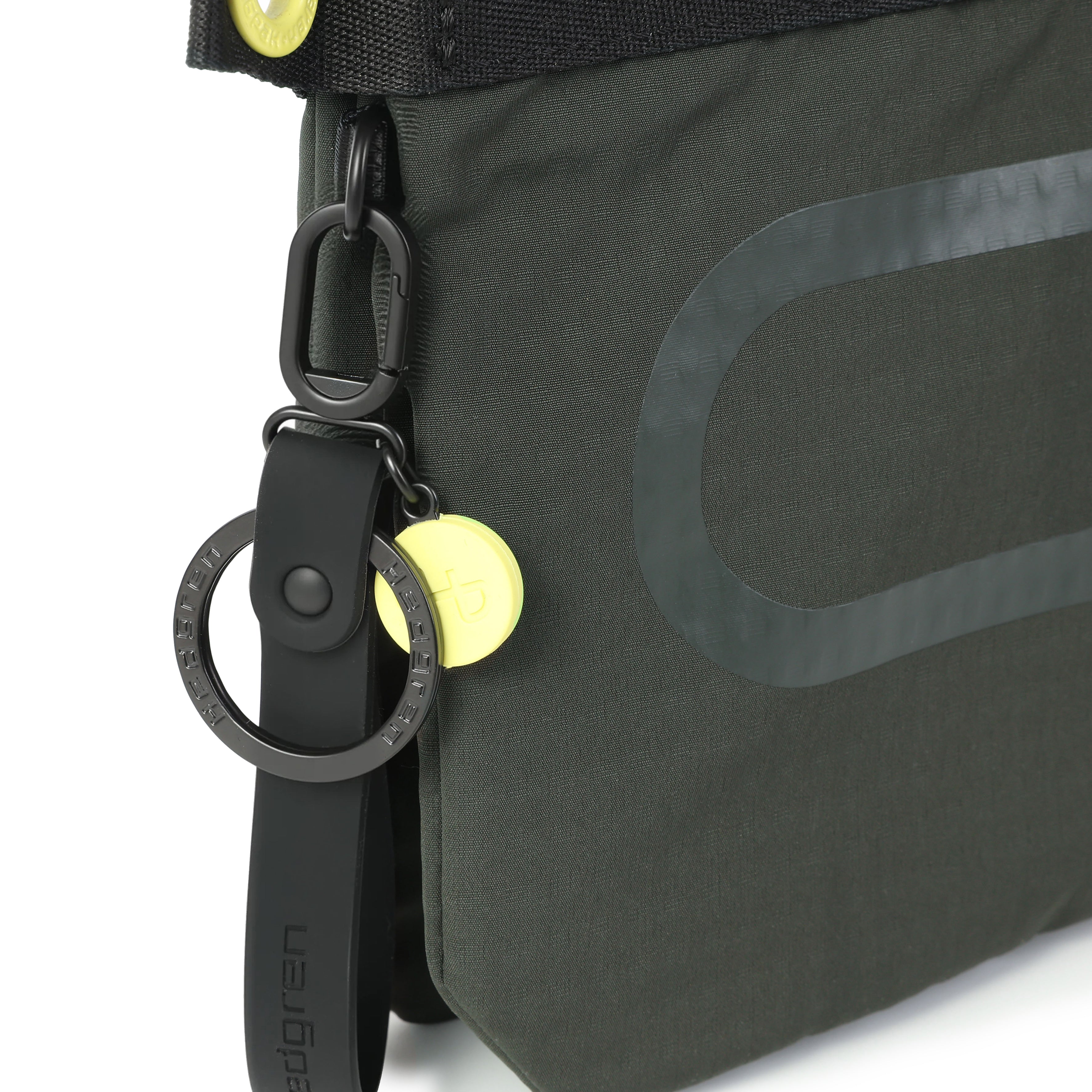 ICHI M | Medium crossover + RFID
