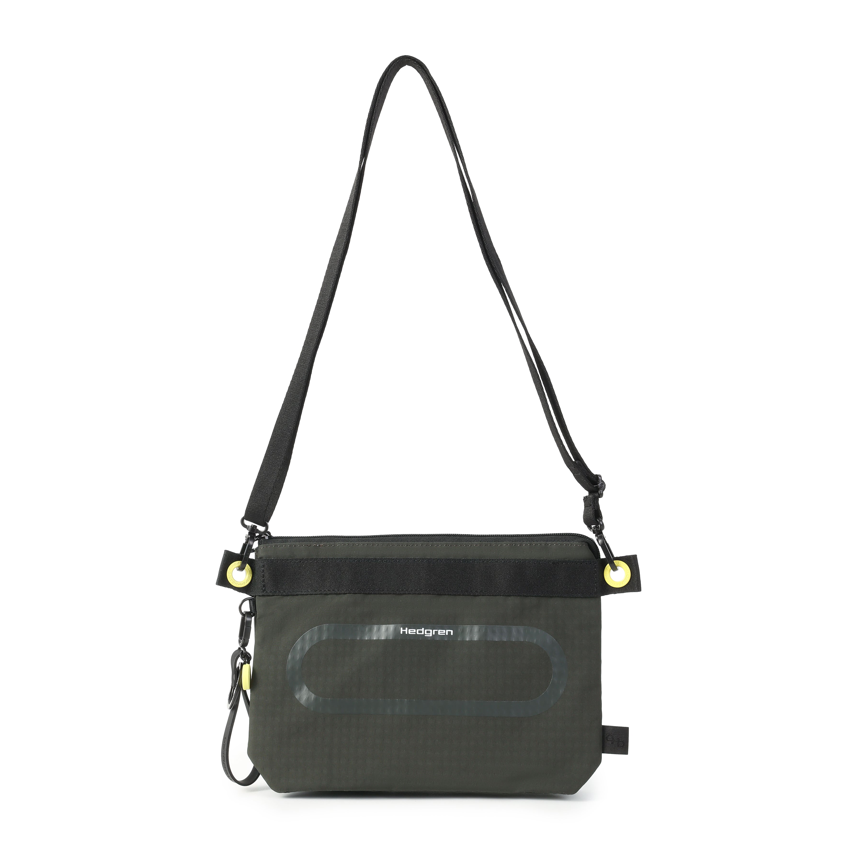 ICHI M | Medium crossover + RFID