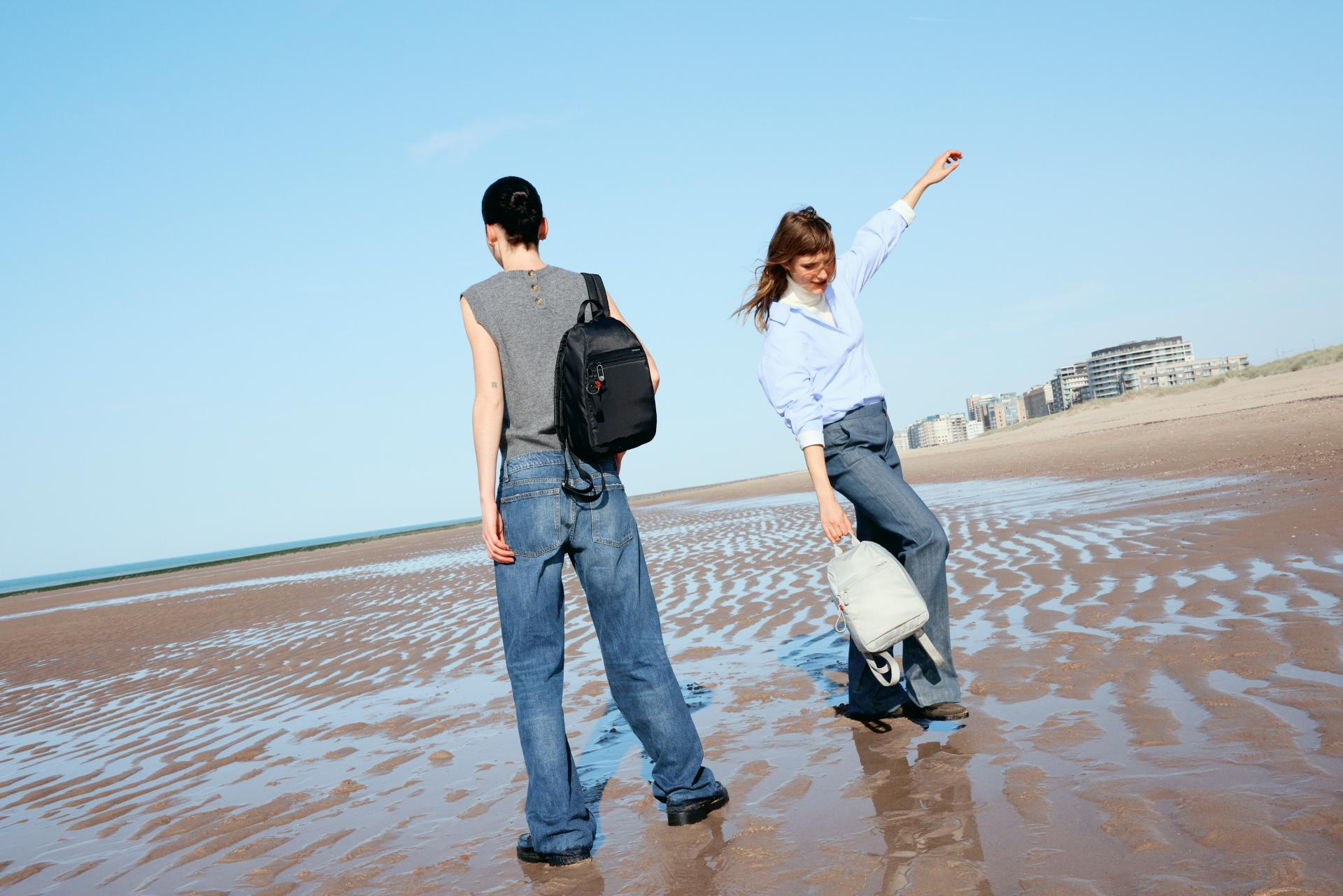 Hedgren | Backpacks, Crossbody Bags, Luggage & Travel Accessories