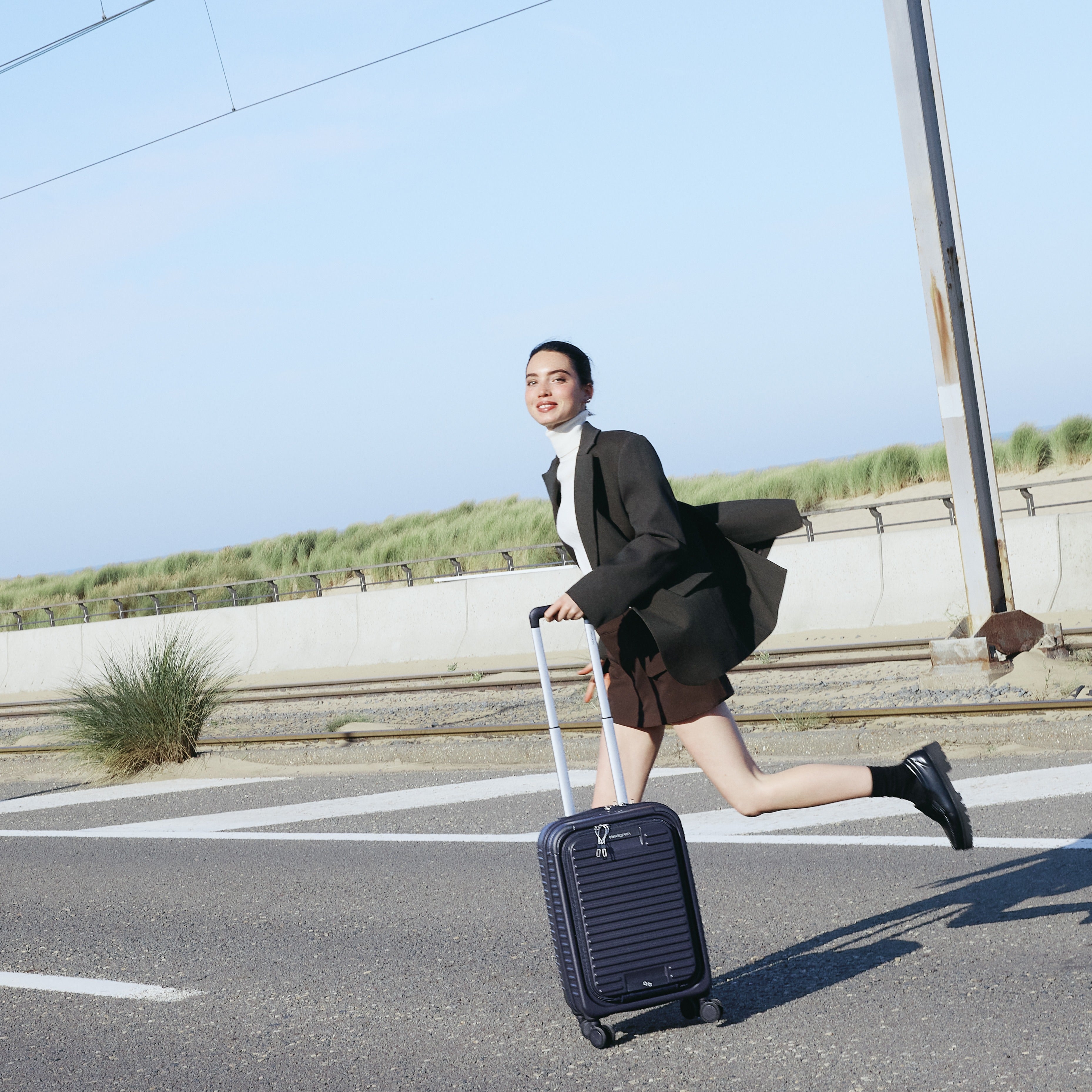 Hedgren | Backpacks, Crossbody Bags, Luggage & Travel Accessories