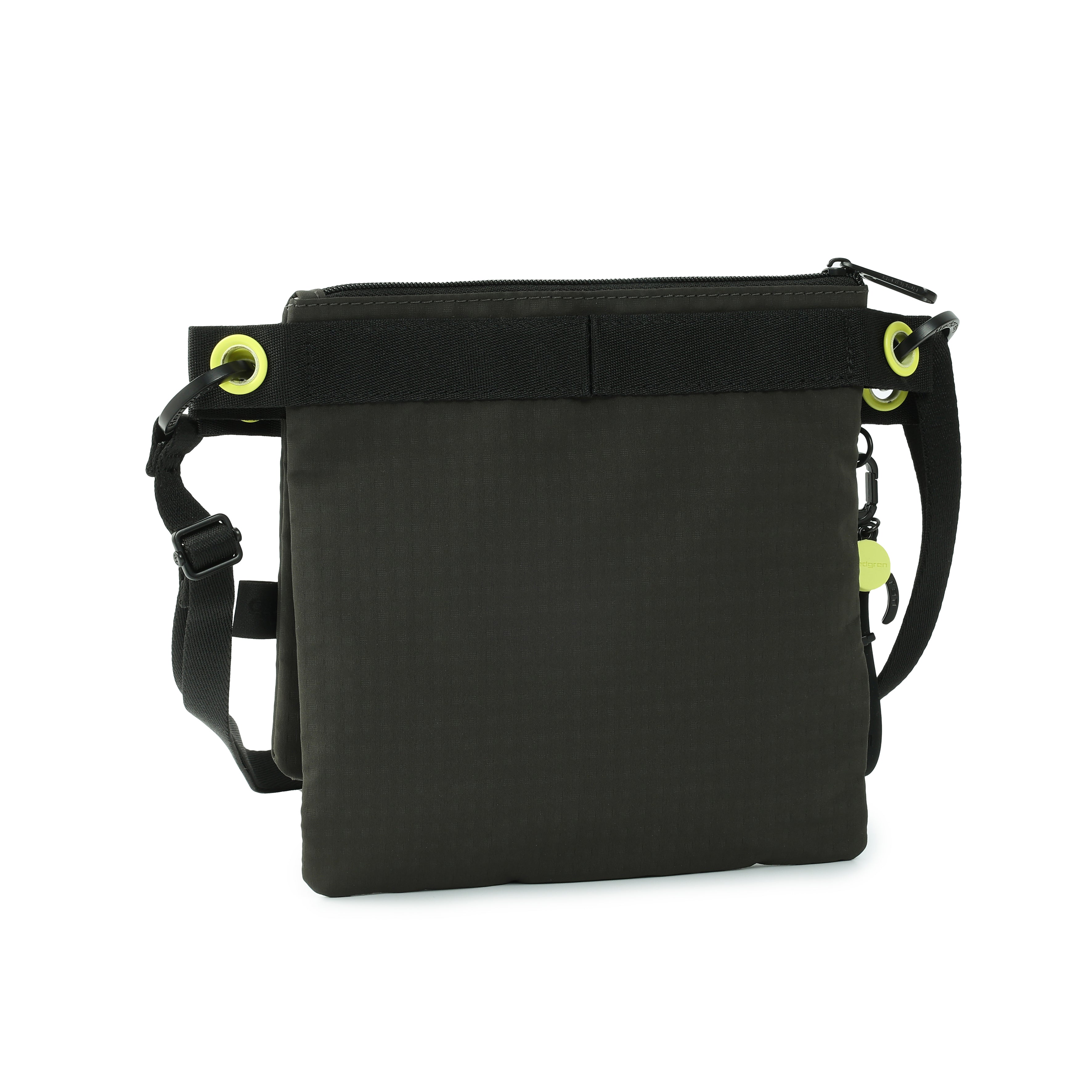 ISA | Sac Bandoulière 3 Pochettes + RFID
