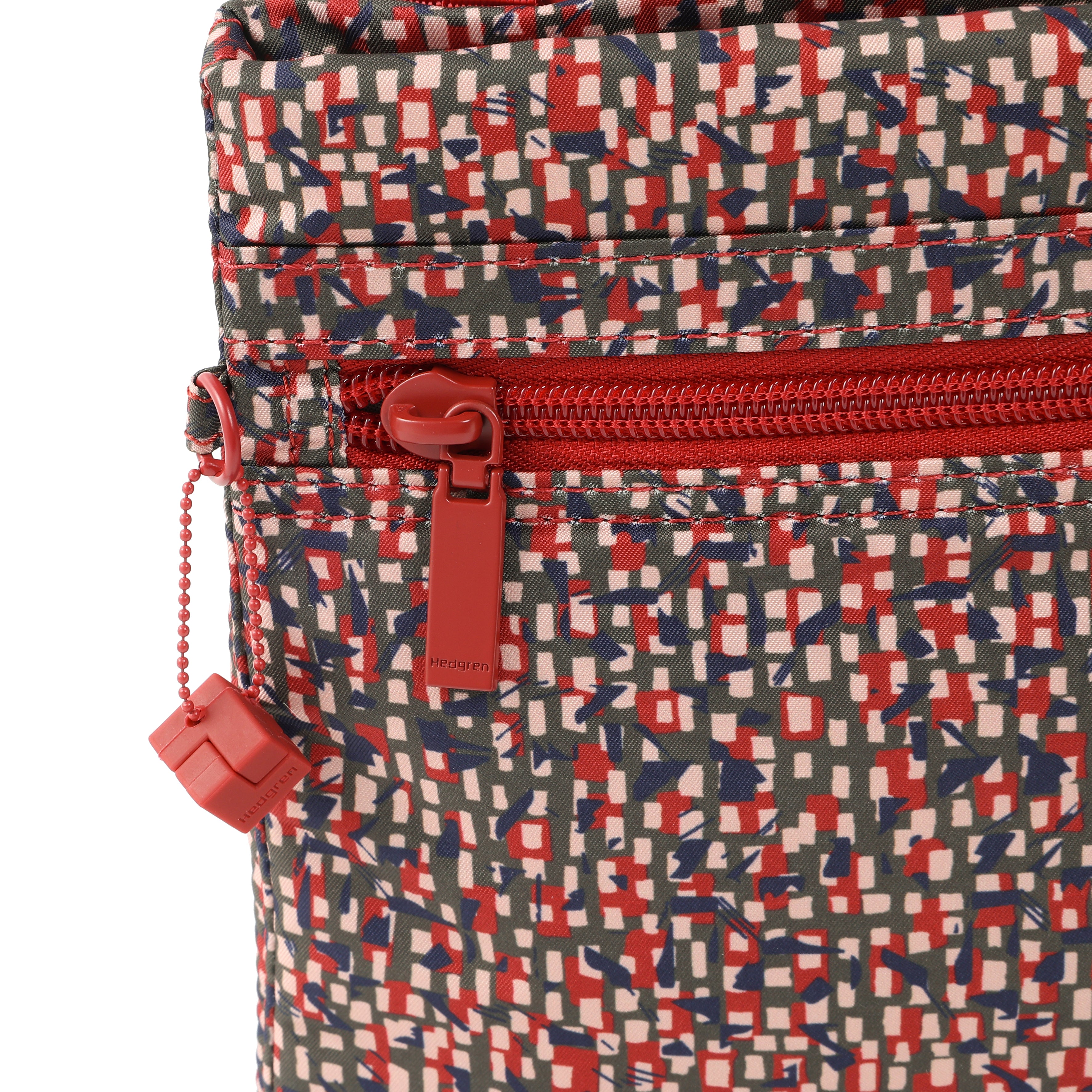 LEONCE | Sac Bandoulière + RFID