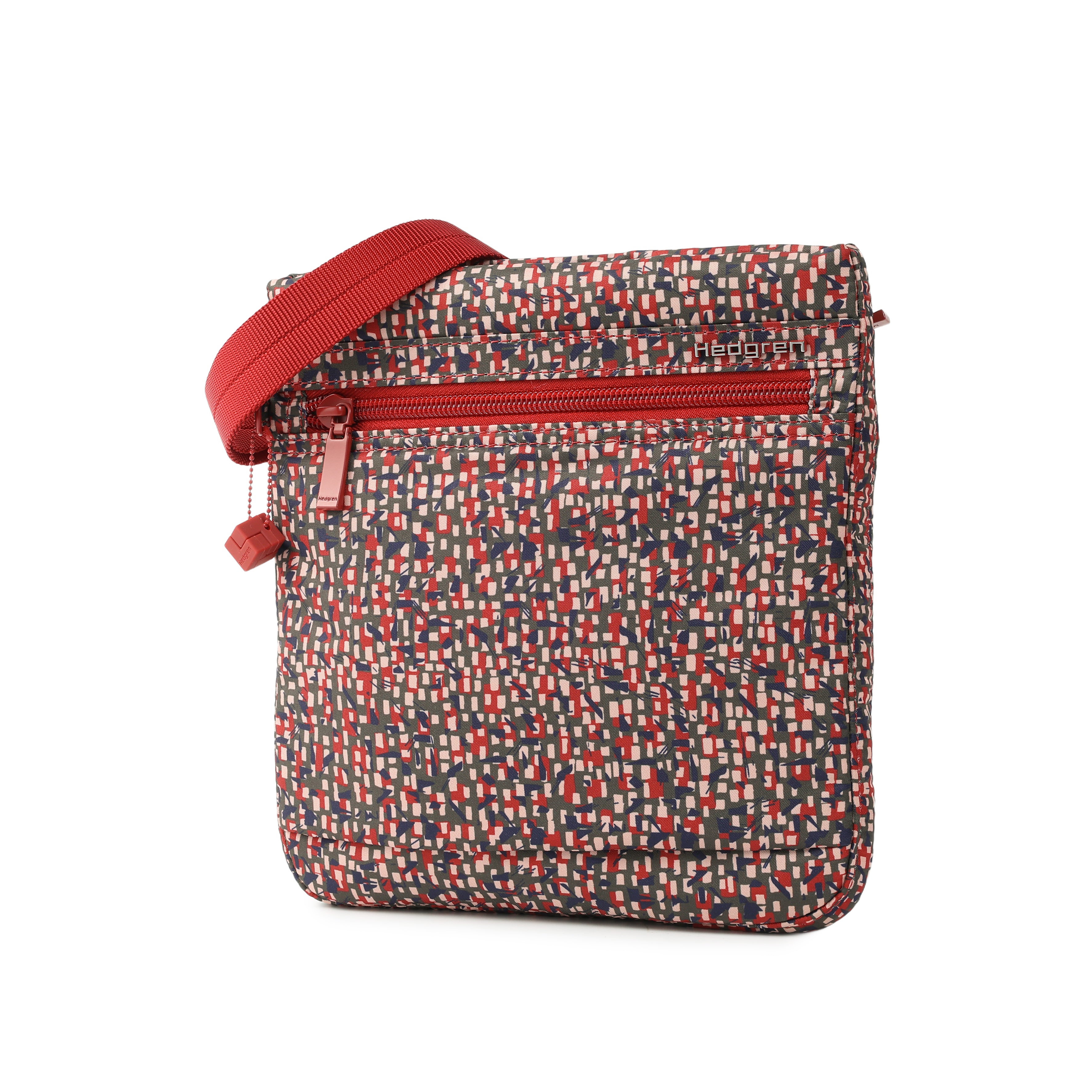 LEONCE | Sac Bandoulière + RFID