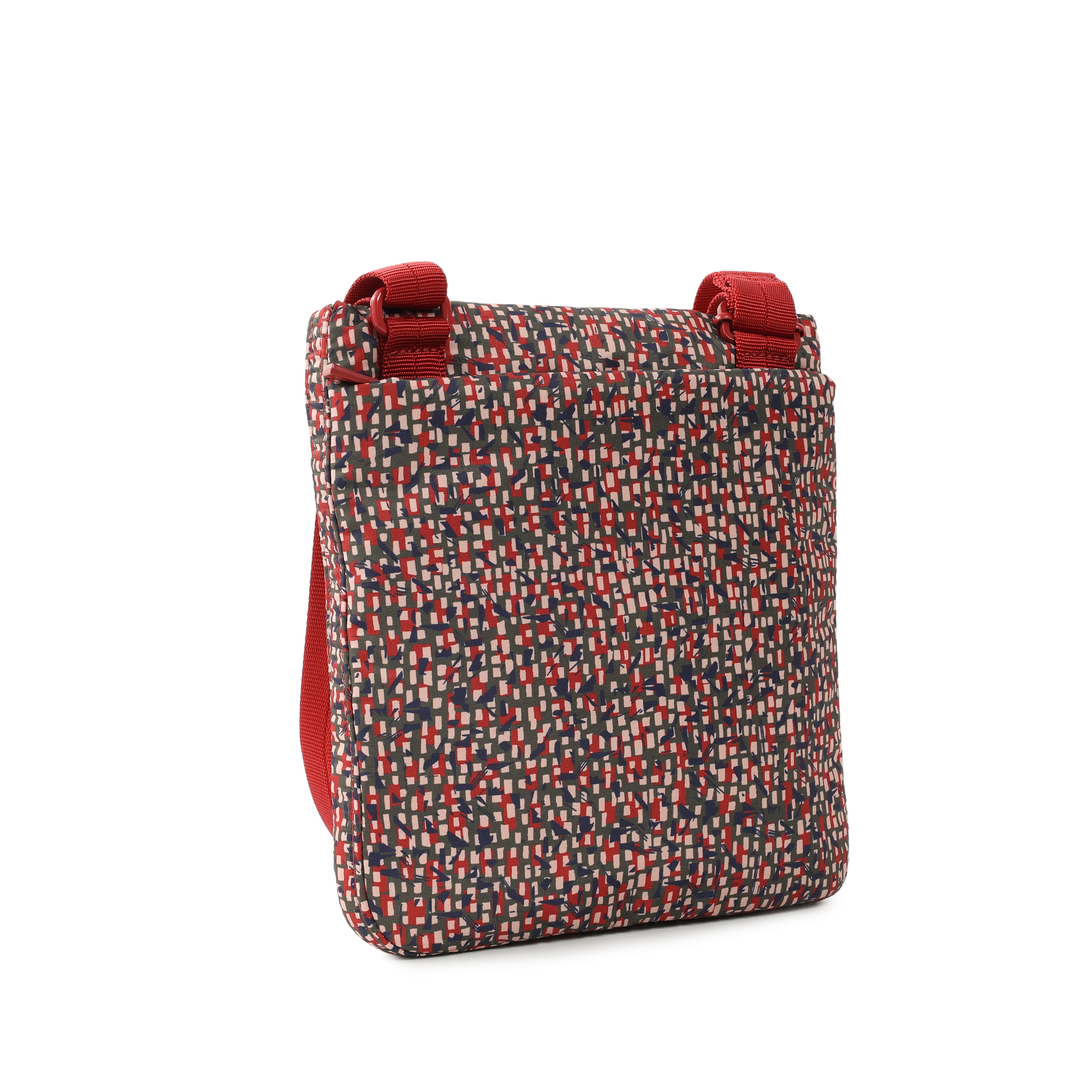 LEONCE | Sac Bandoulière + RFID