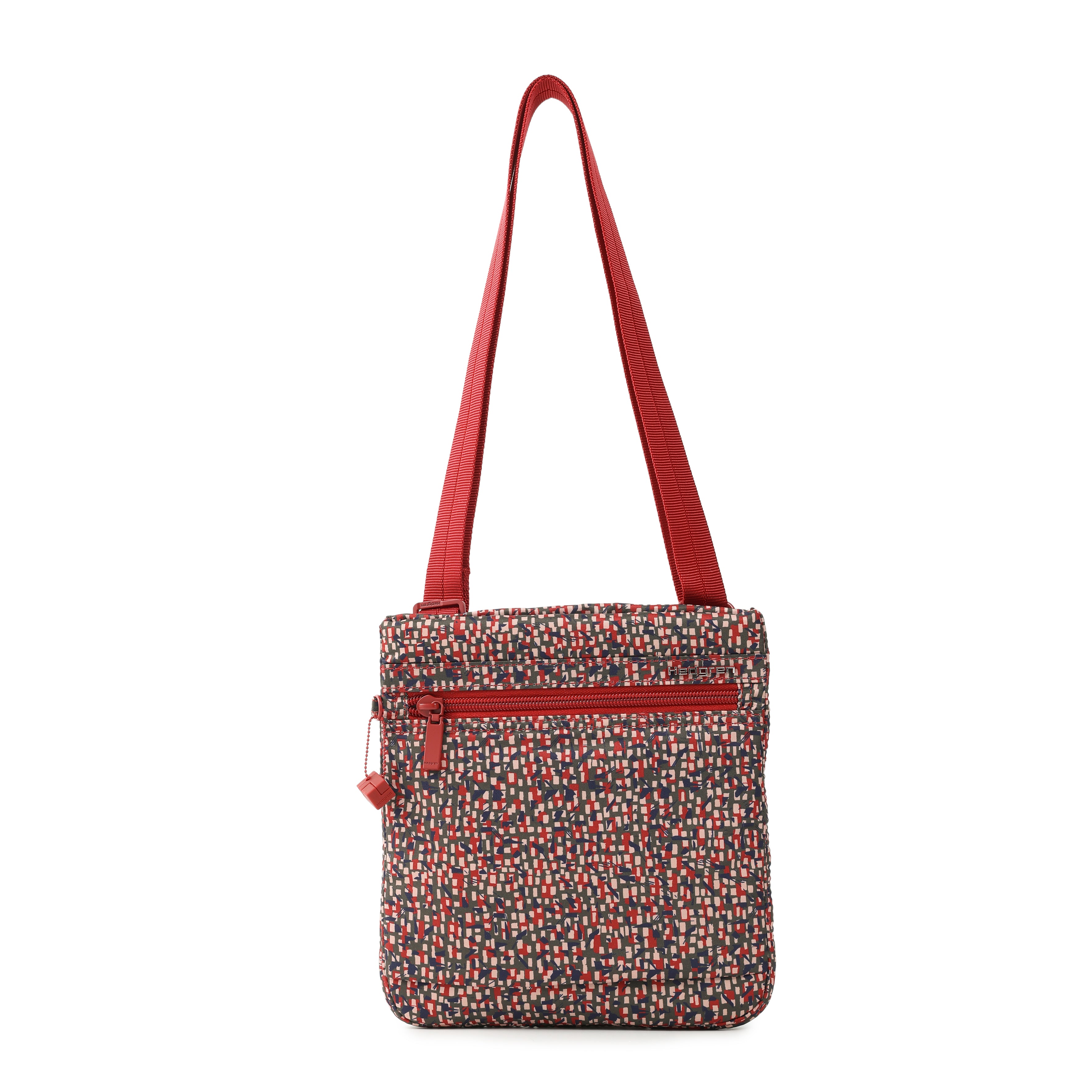 LEONCE | Sac Bandoulière + RFID