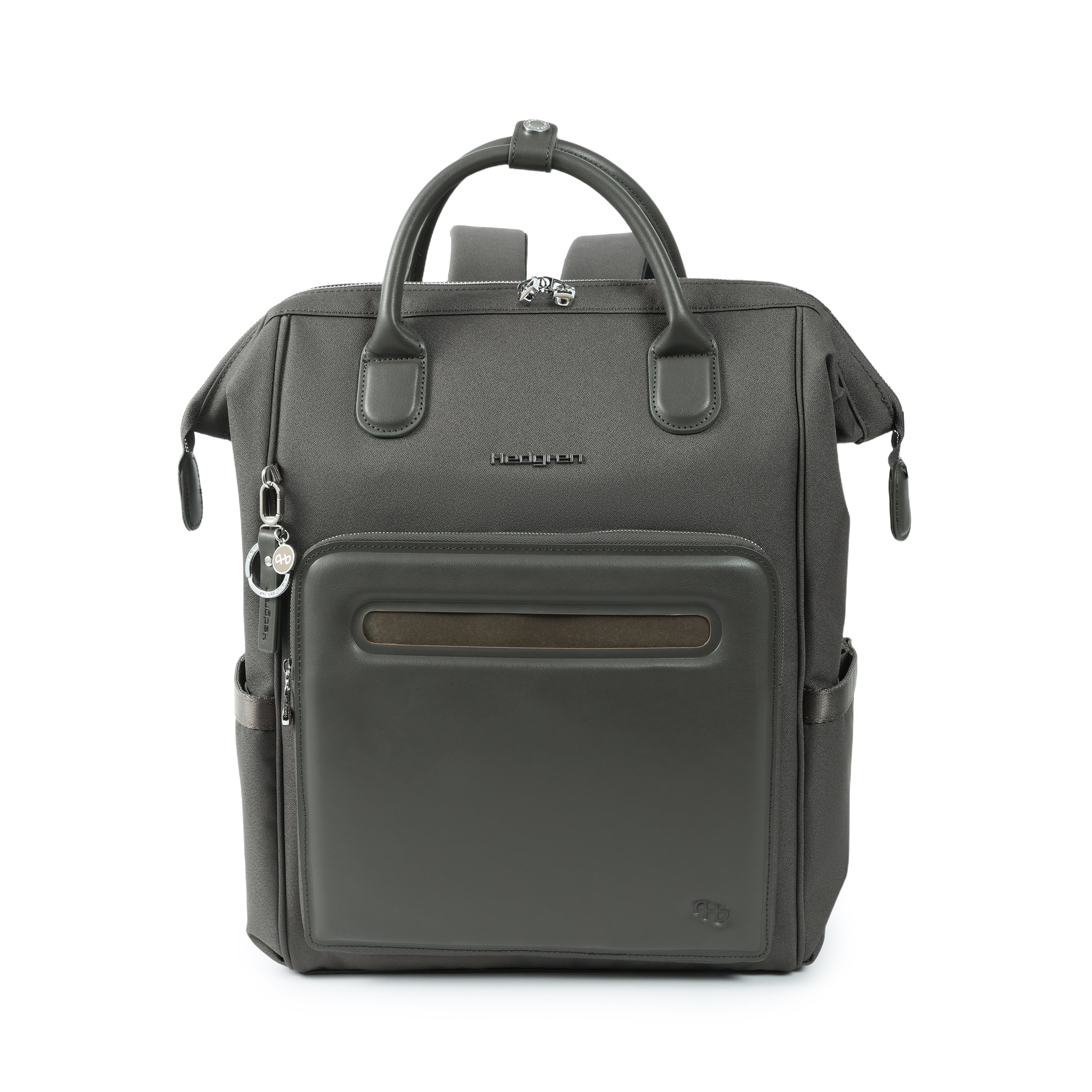 MOKA L | Sac à dos Ordinateur L 15.4" + RFID