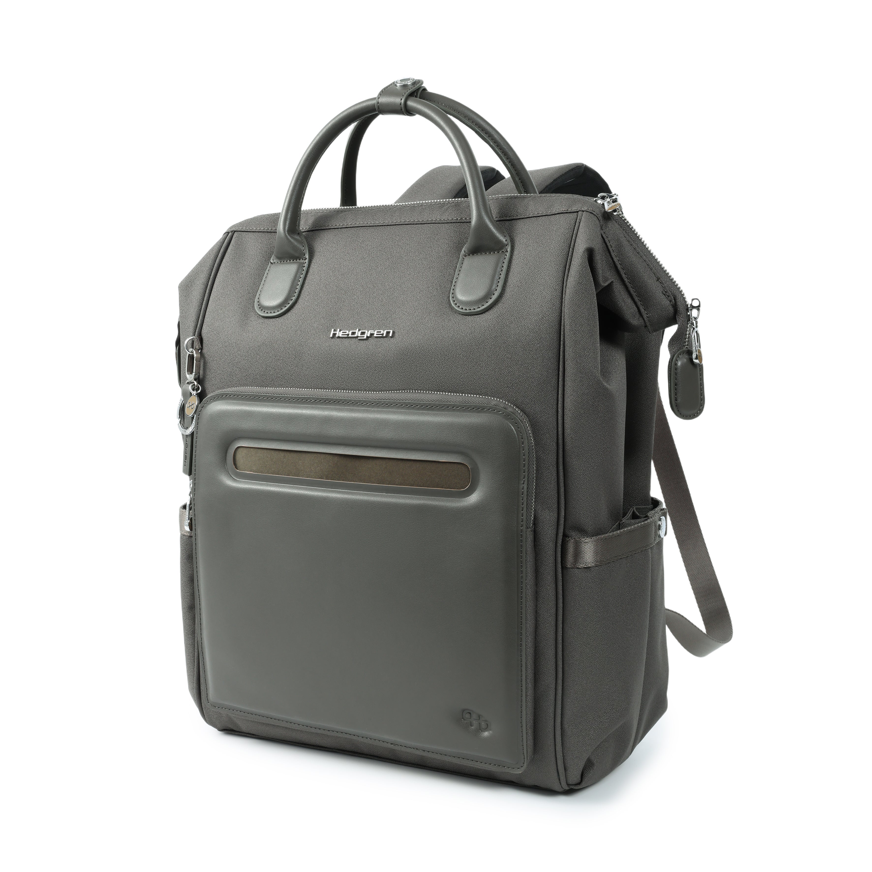 MOKA L | Sac à dos Ordinateur L 15.4" + RFID
