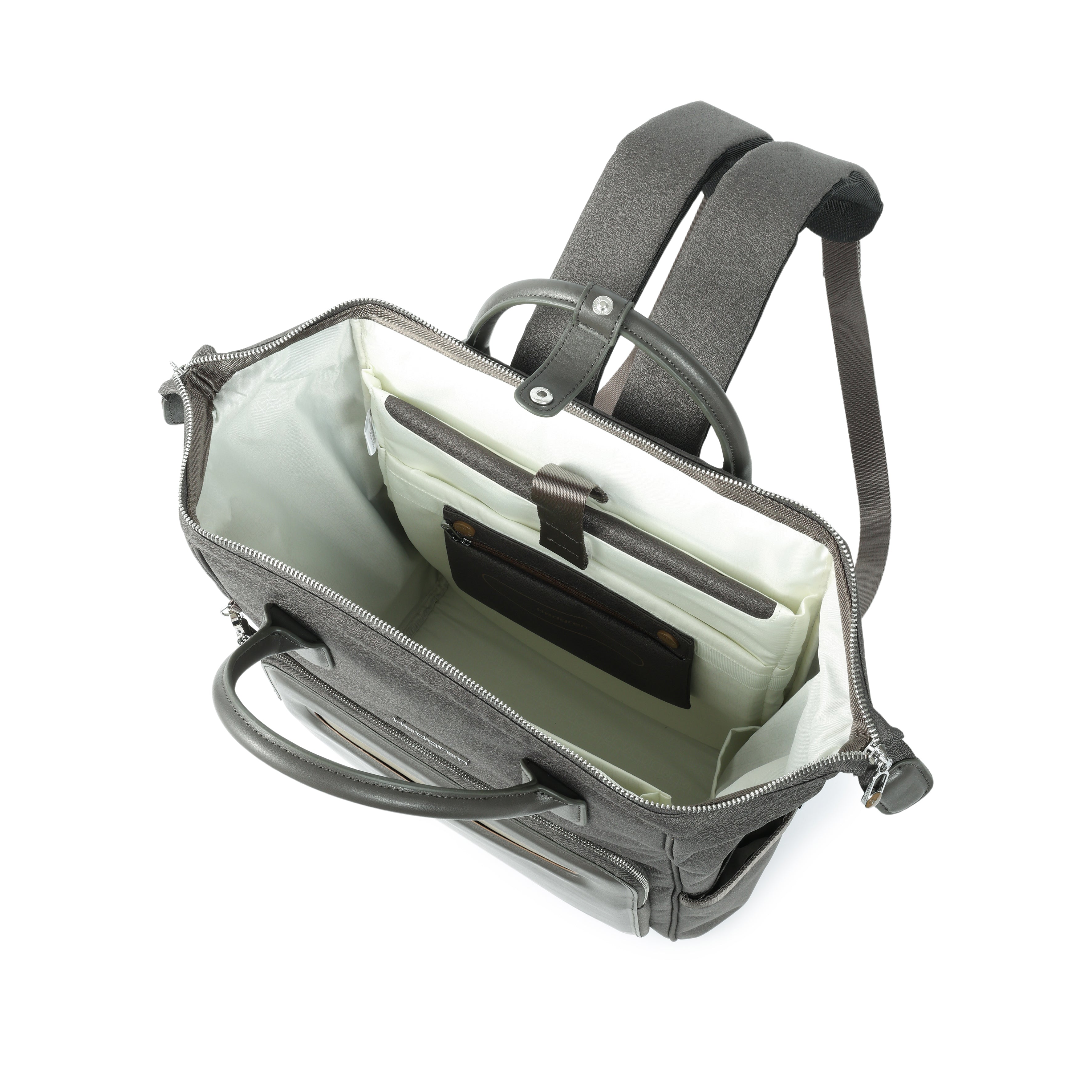 MOKA L | Backpack L 15.4" + RFID