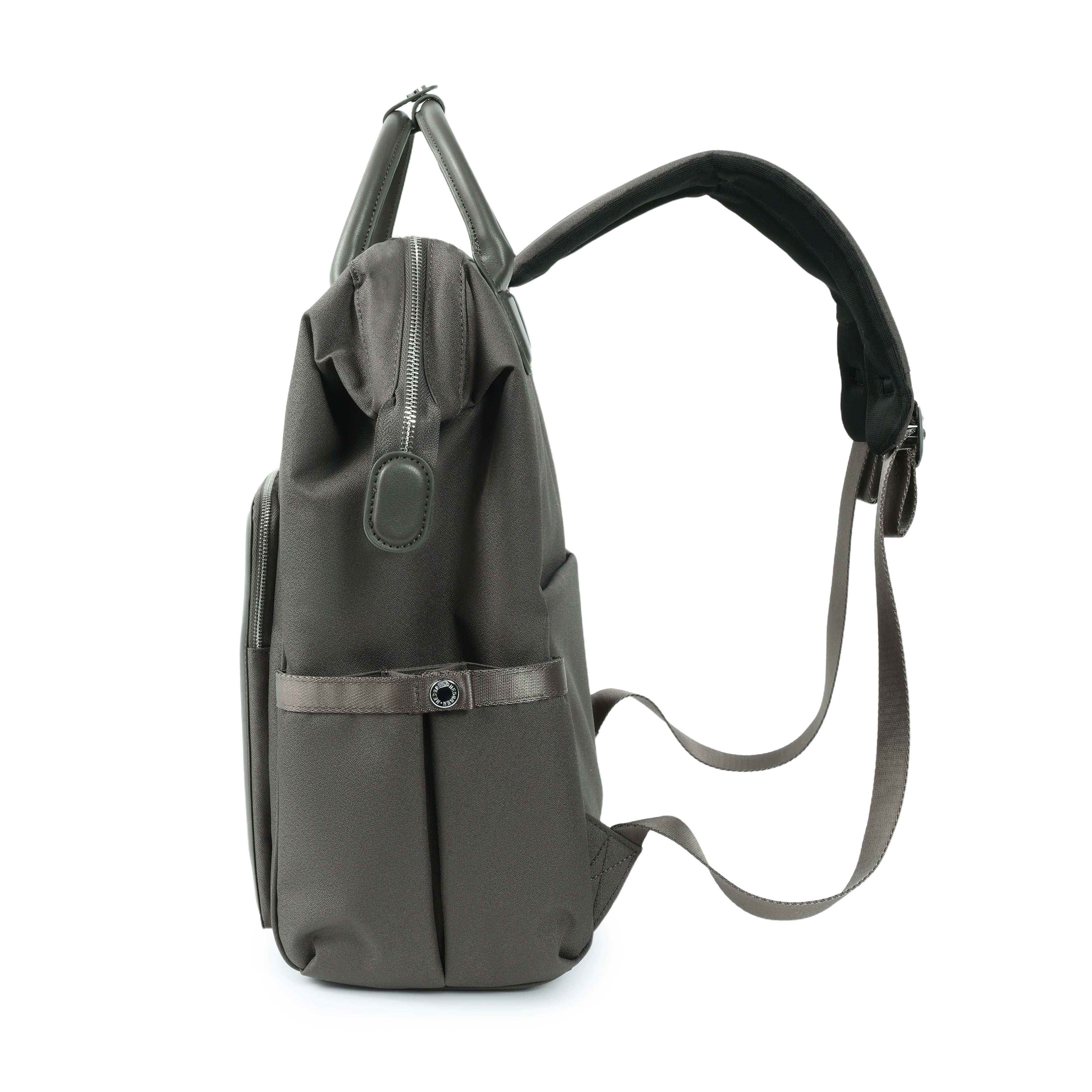 MOKA L | Backpack L 15.4" + RFID