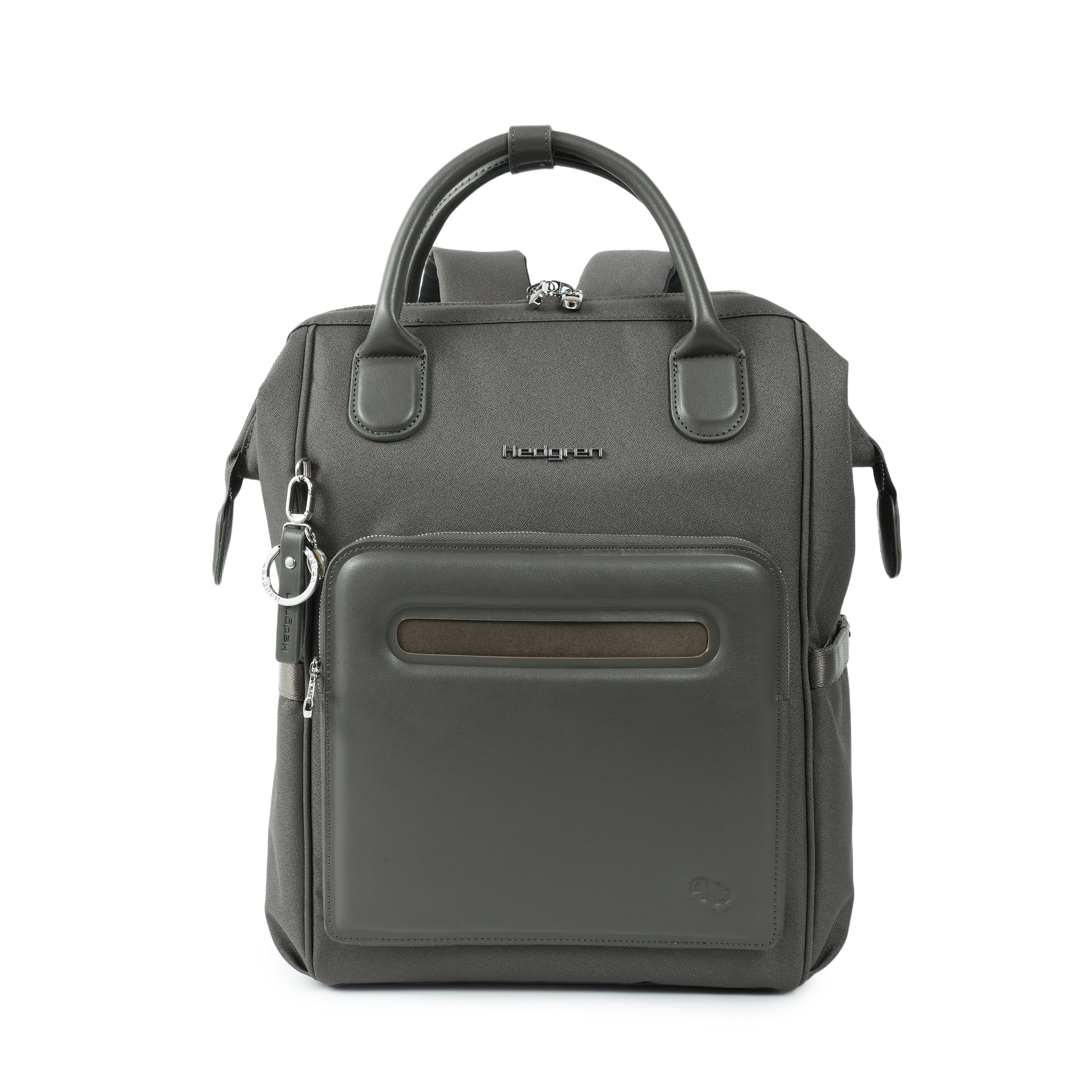 MOKA M | Sac à dos Ordinateur M 14" + RFID