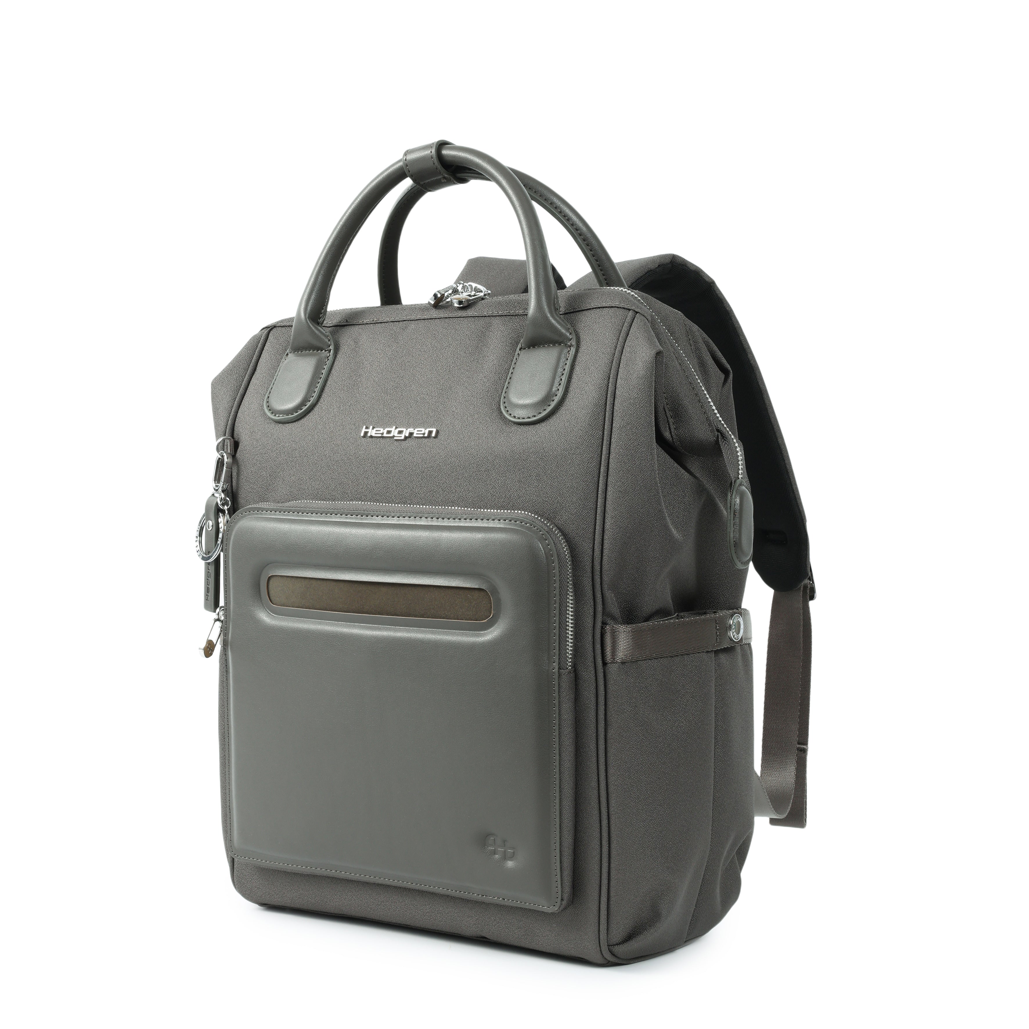 MOKA M | Sac à dos Ordinateur M 14" + RFID