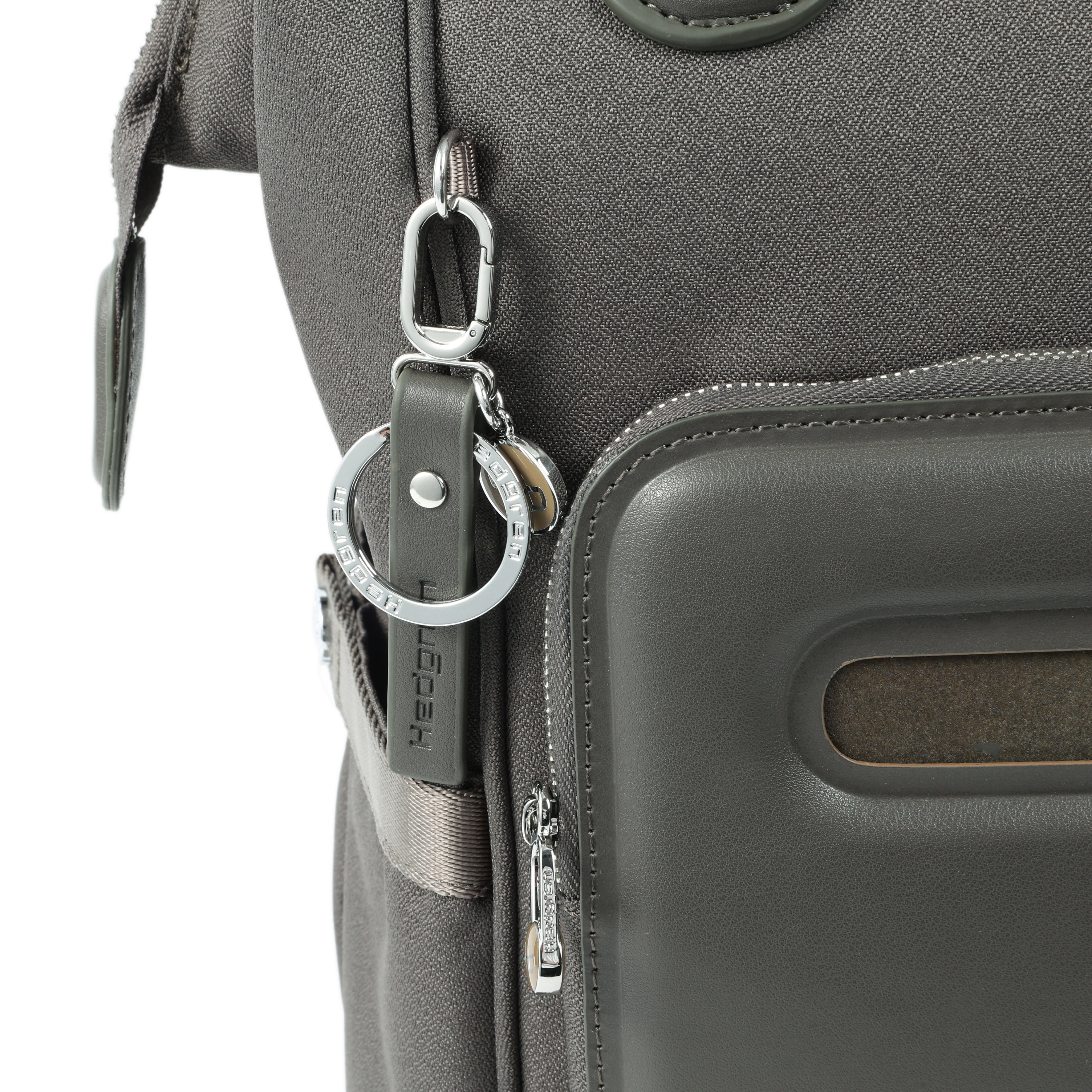 MOKA M | Backpack M 14" + RFID