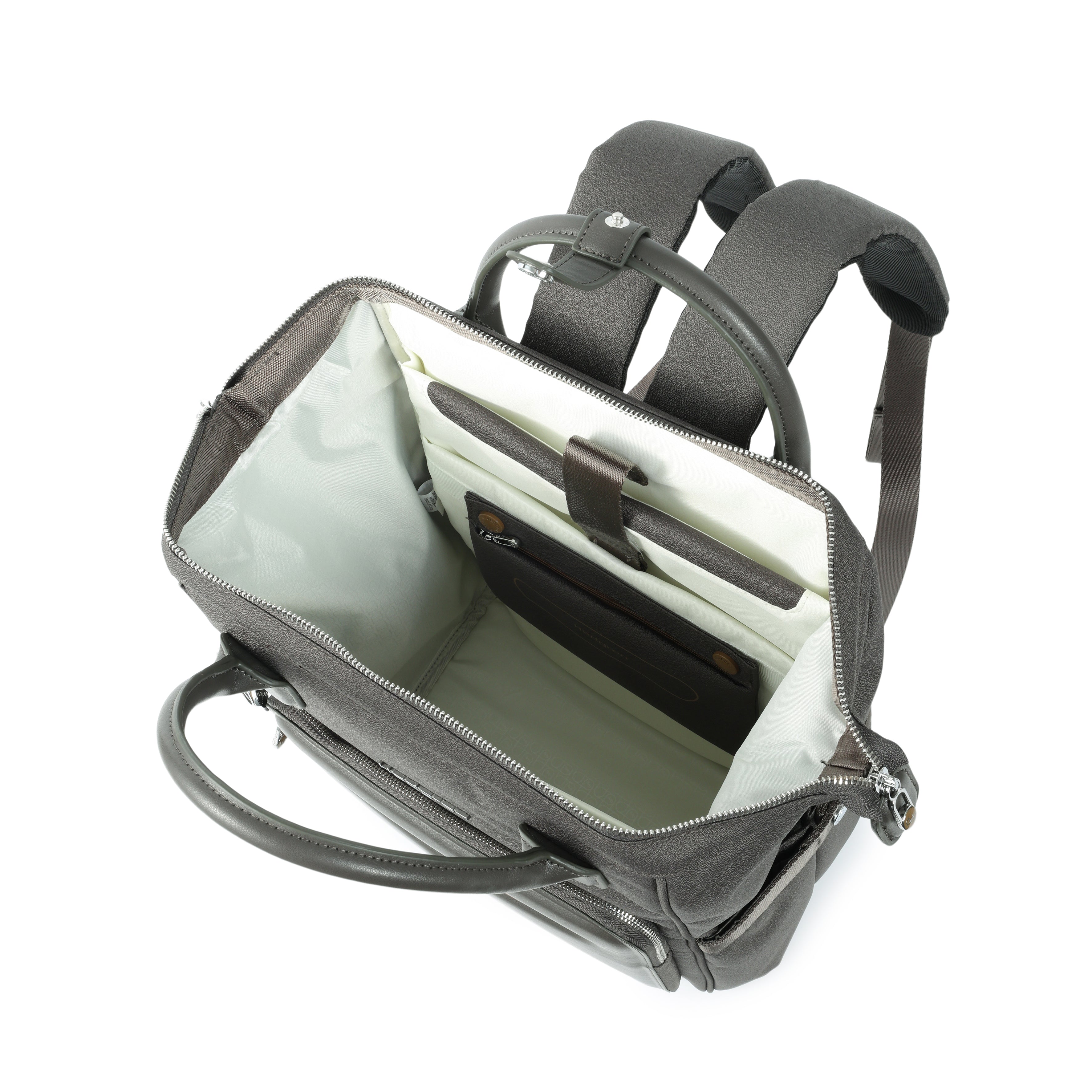 MOKA M | Backpack M 14" + RFID