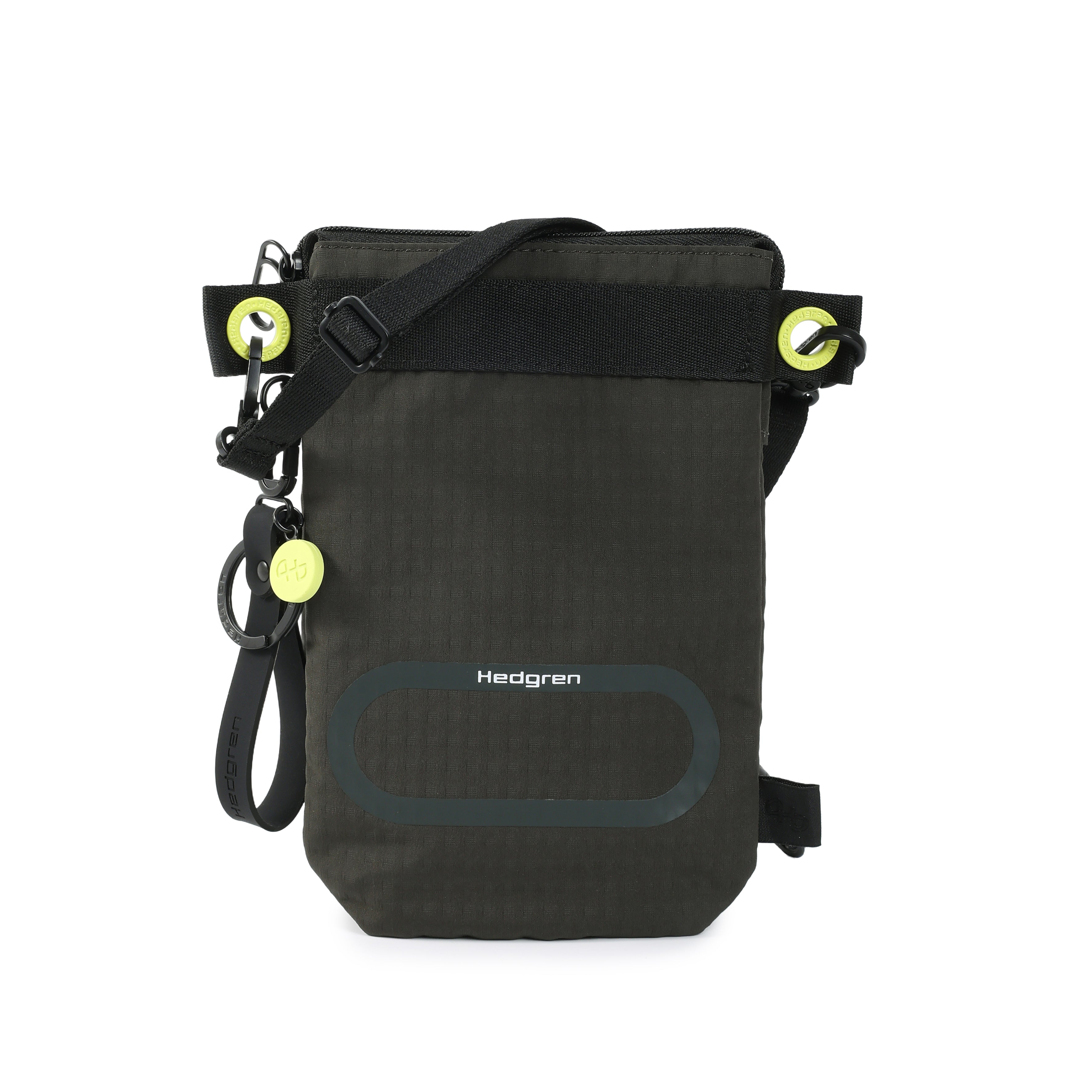 OTU | Sac Bandoulière Vertical + RFID