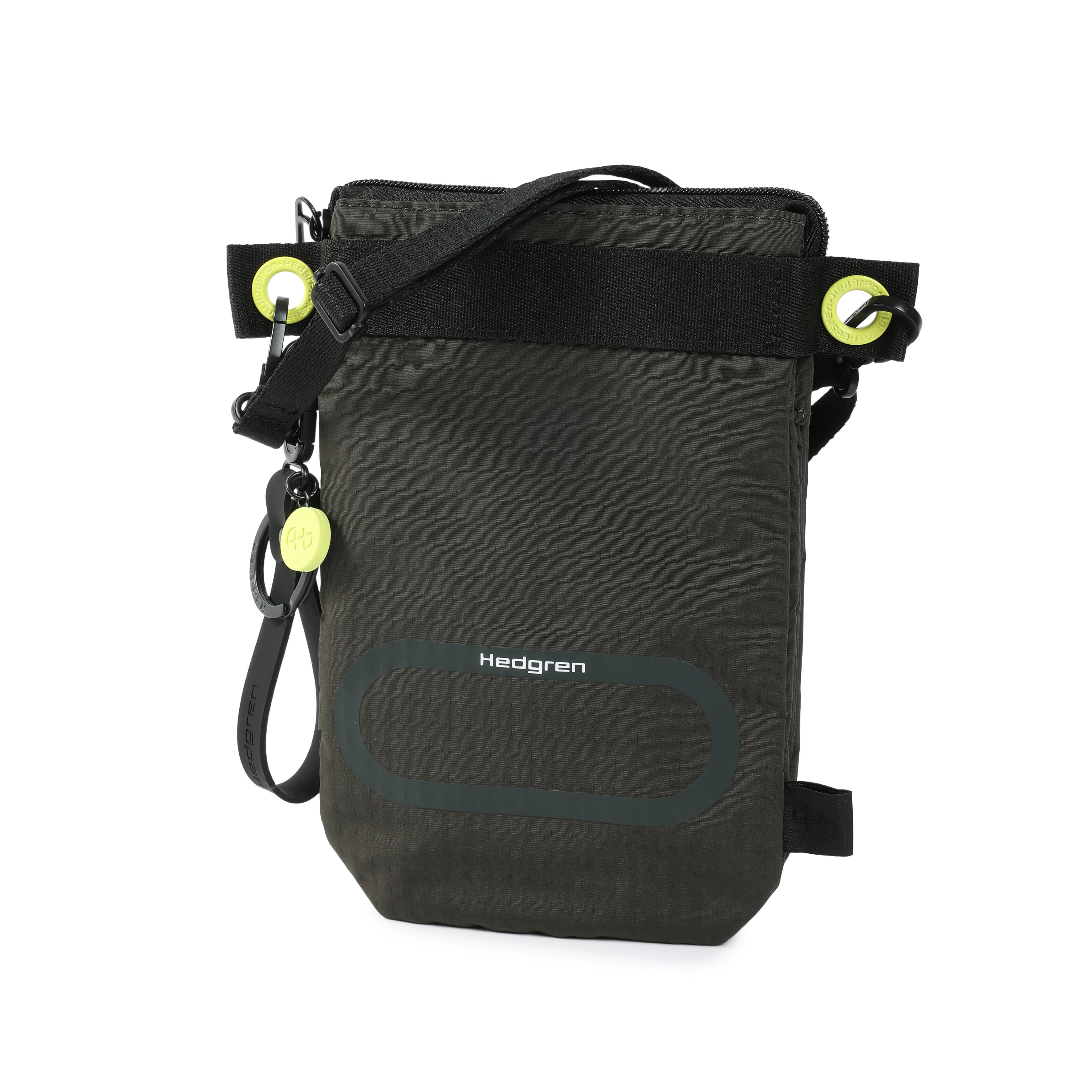 OTU | Sac Bandoulière Vertical + RFID