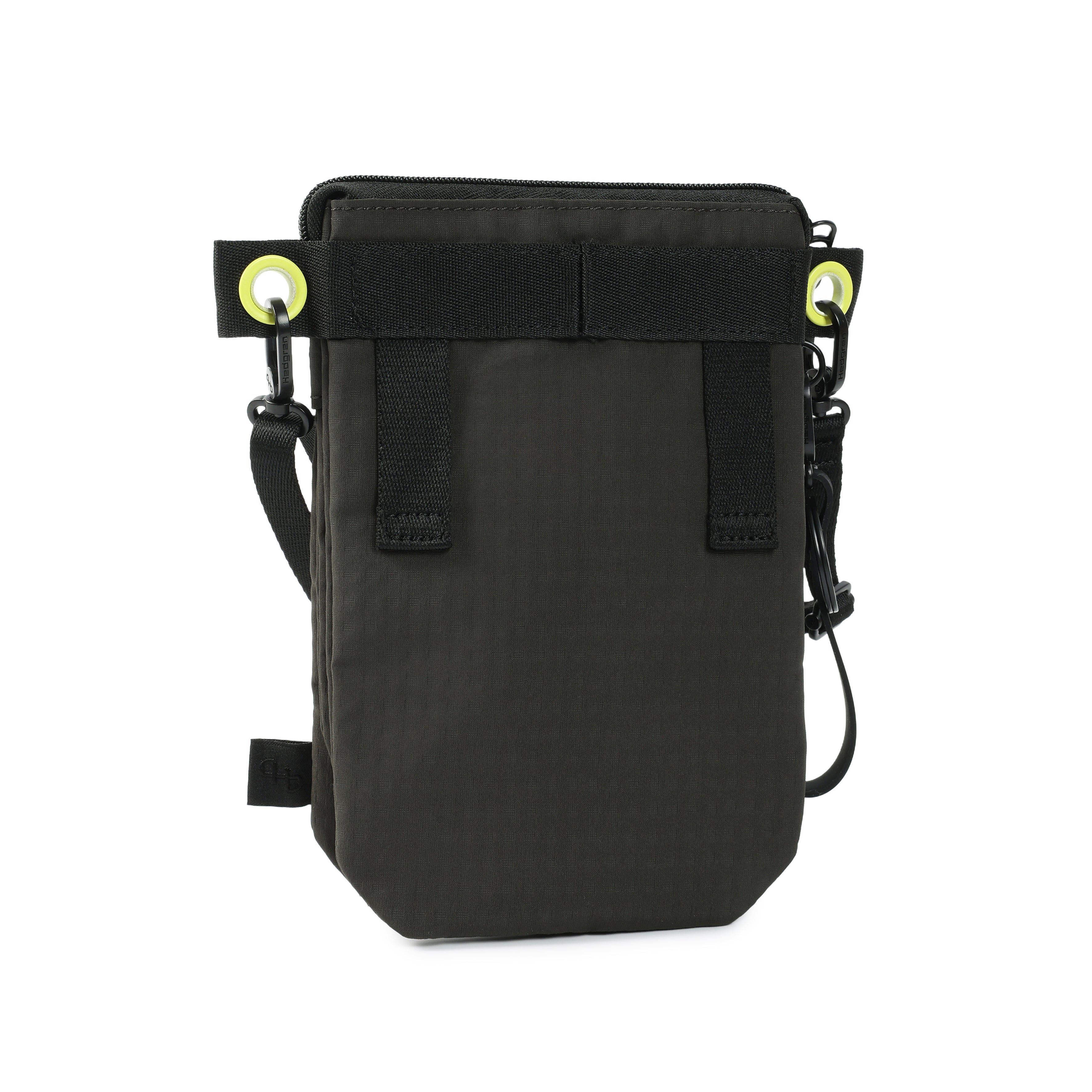 OTU | Vertical crossover + RFID