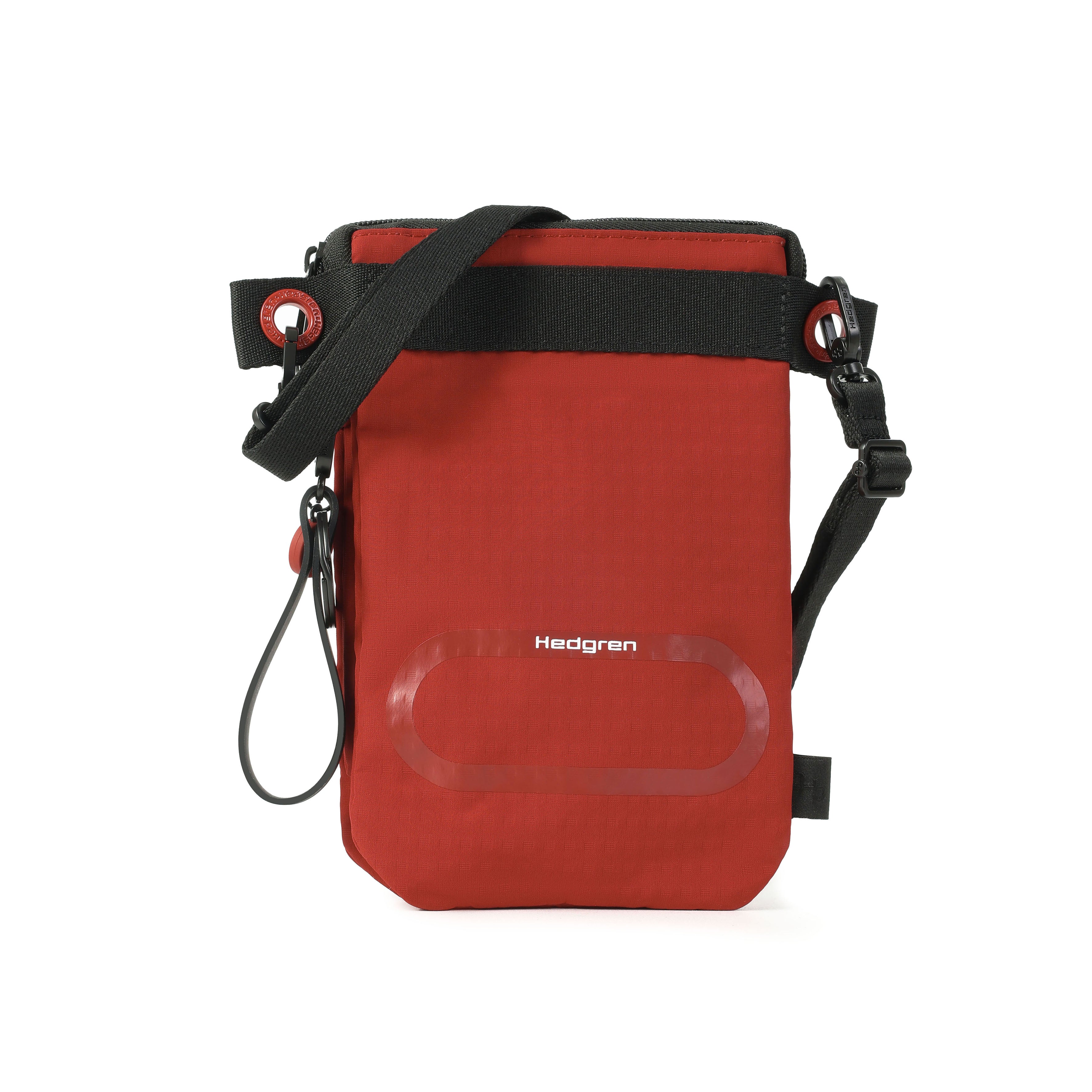 OTU | Sac Bandoulière Vertical + RFID