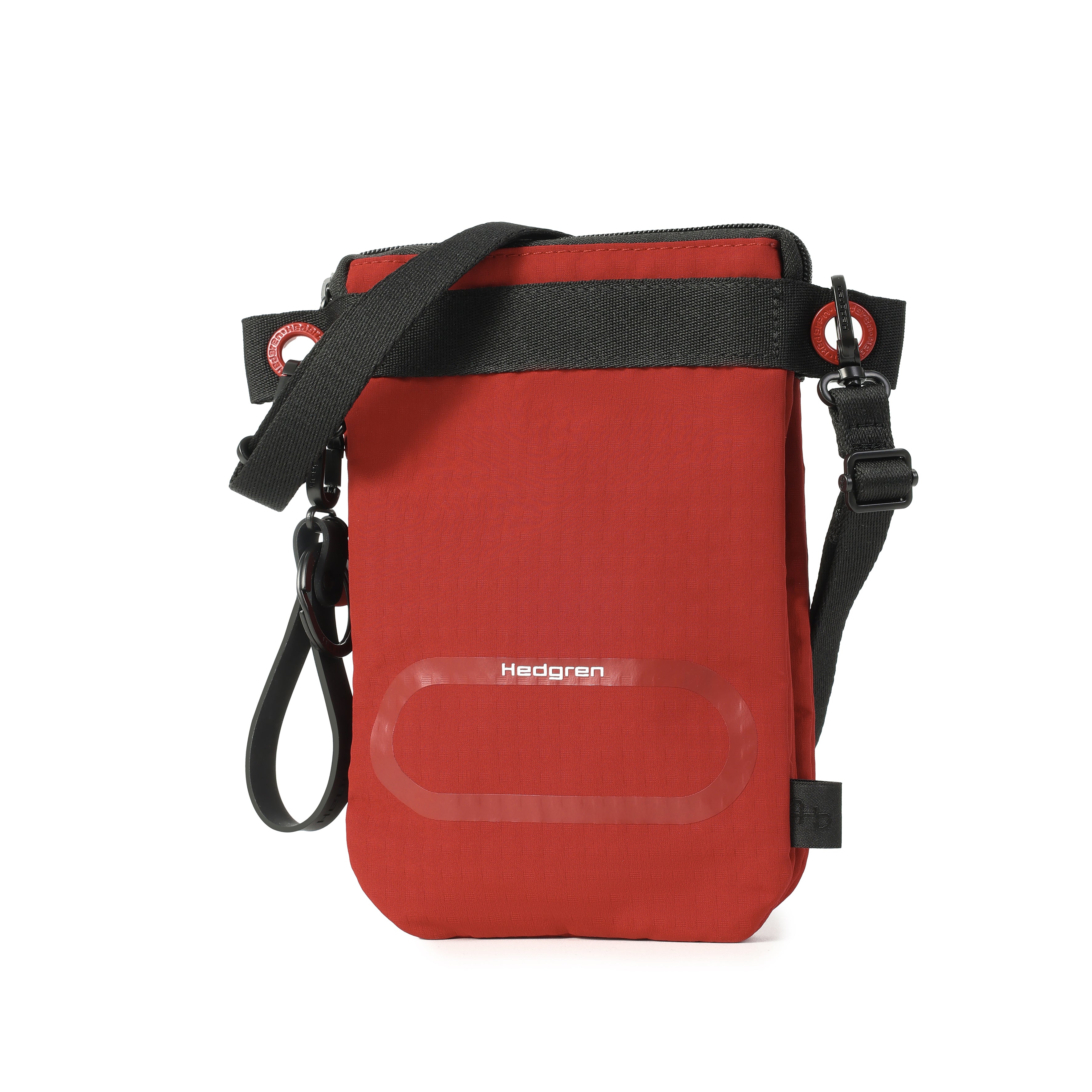 OTU | Sac Bandoulière Vertical + RFID