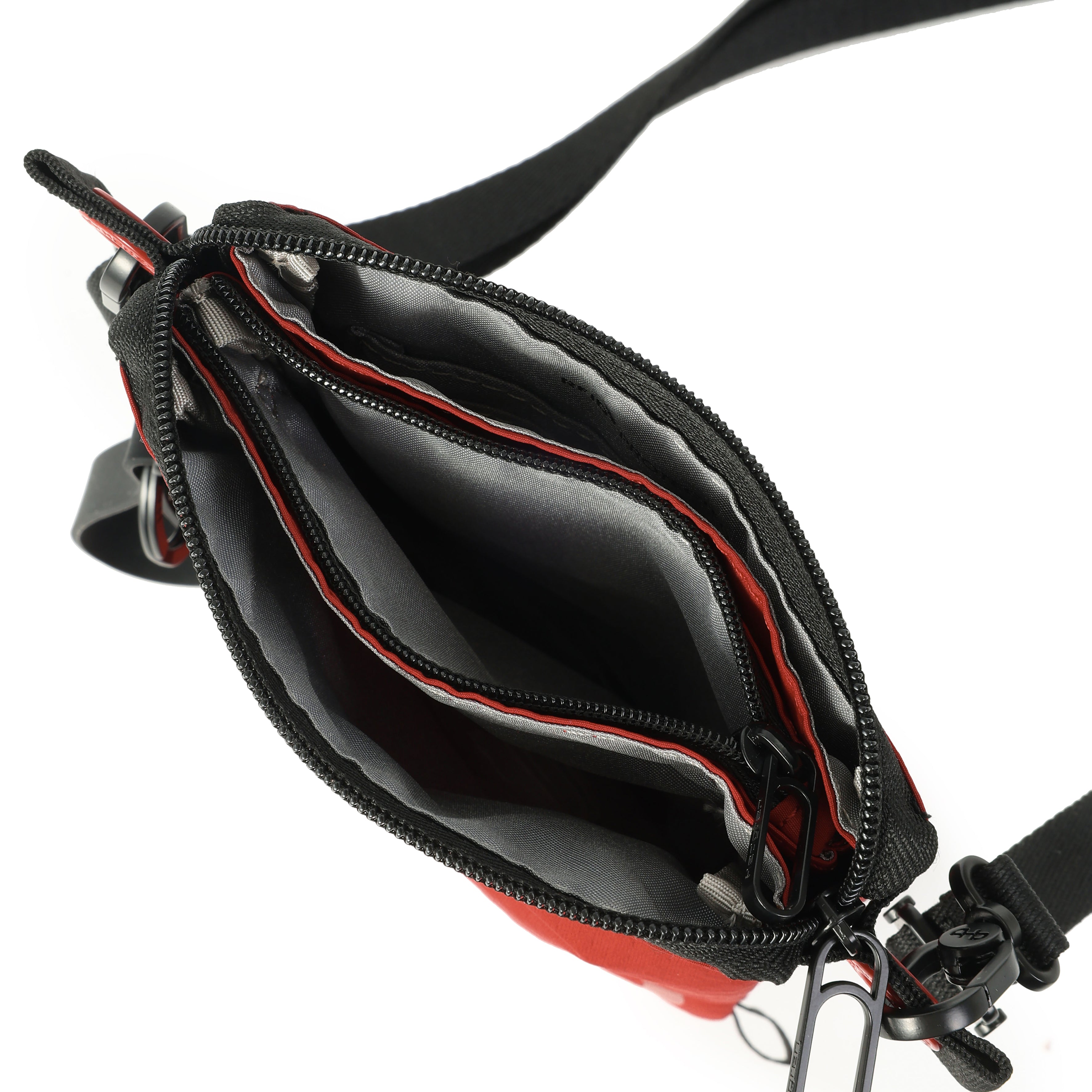 OTU | Sac Bandoulière Vertical + RFID