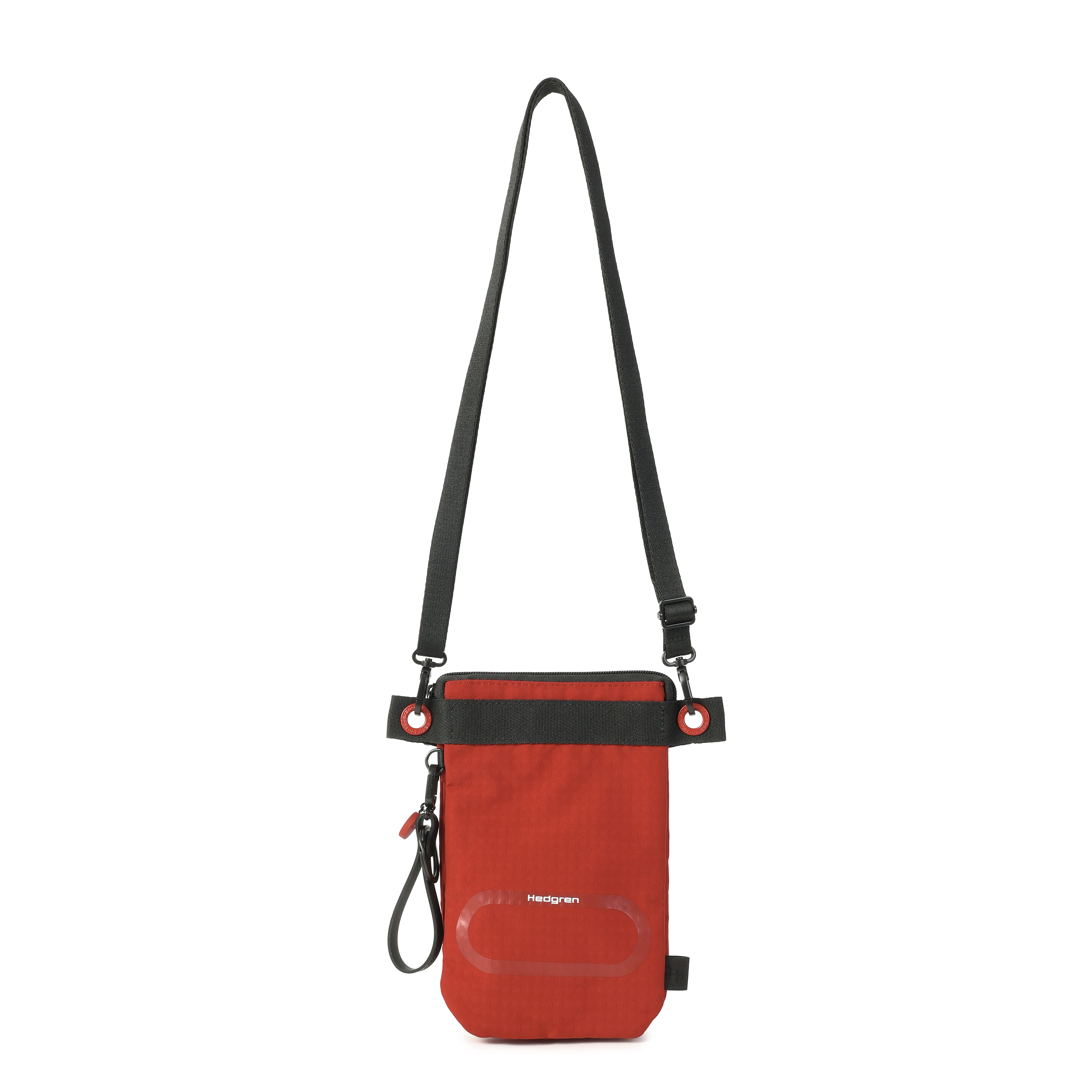 OTU | Sac Bandoulière Vertical + RFID