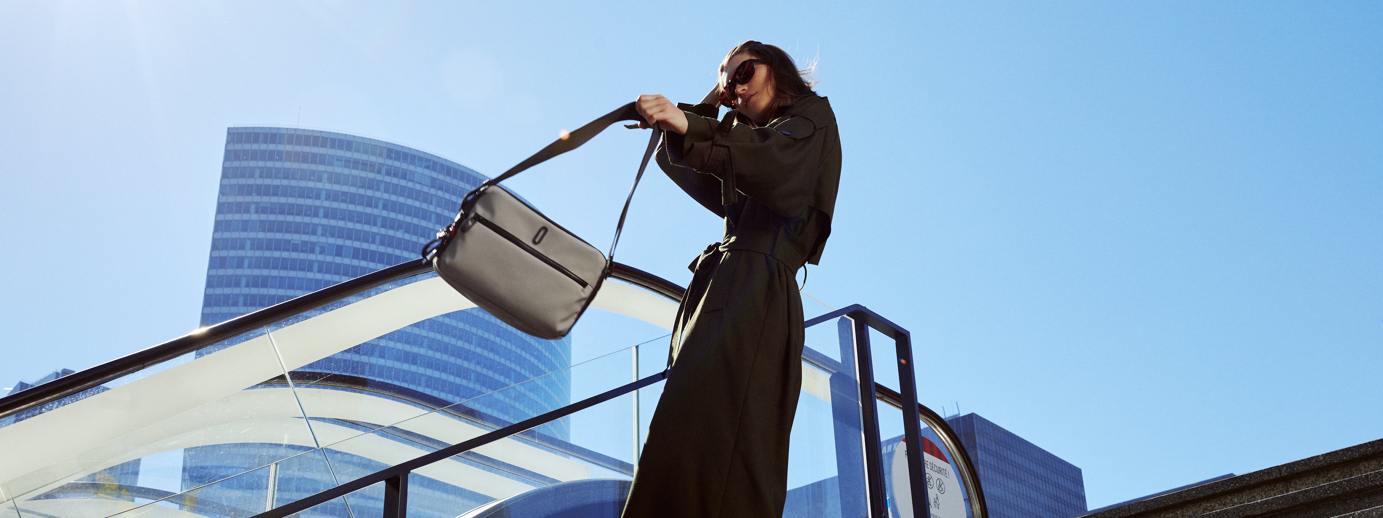 Hedgren | Backpacks, Crossbody Bags, Luggage & Travel Accessories