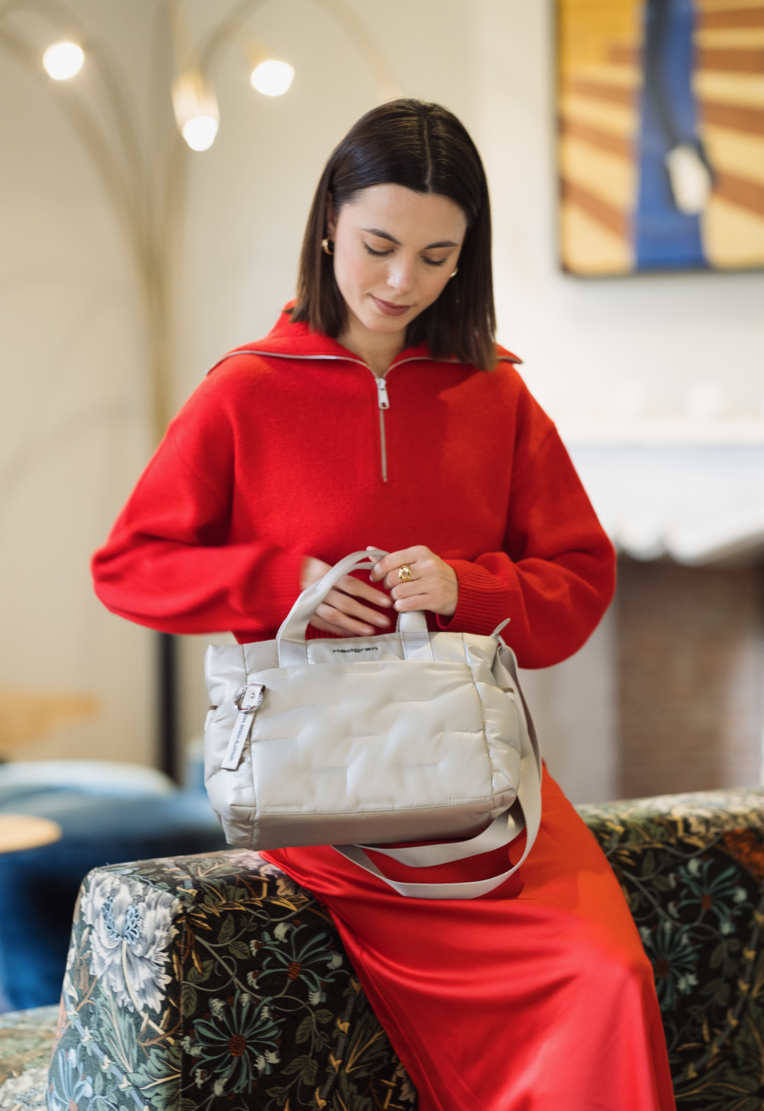 SOFTY | Sac à main