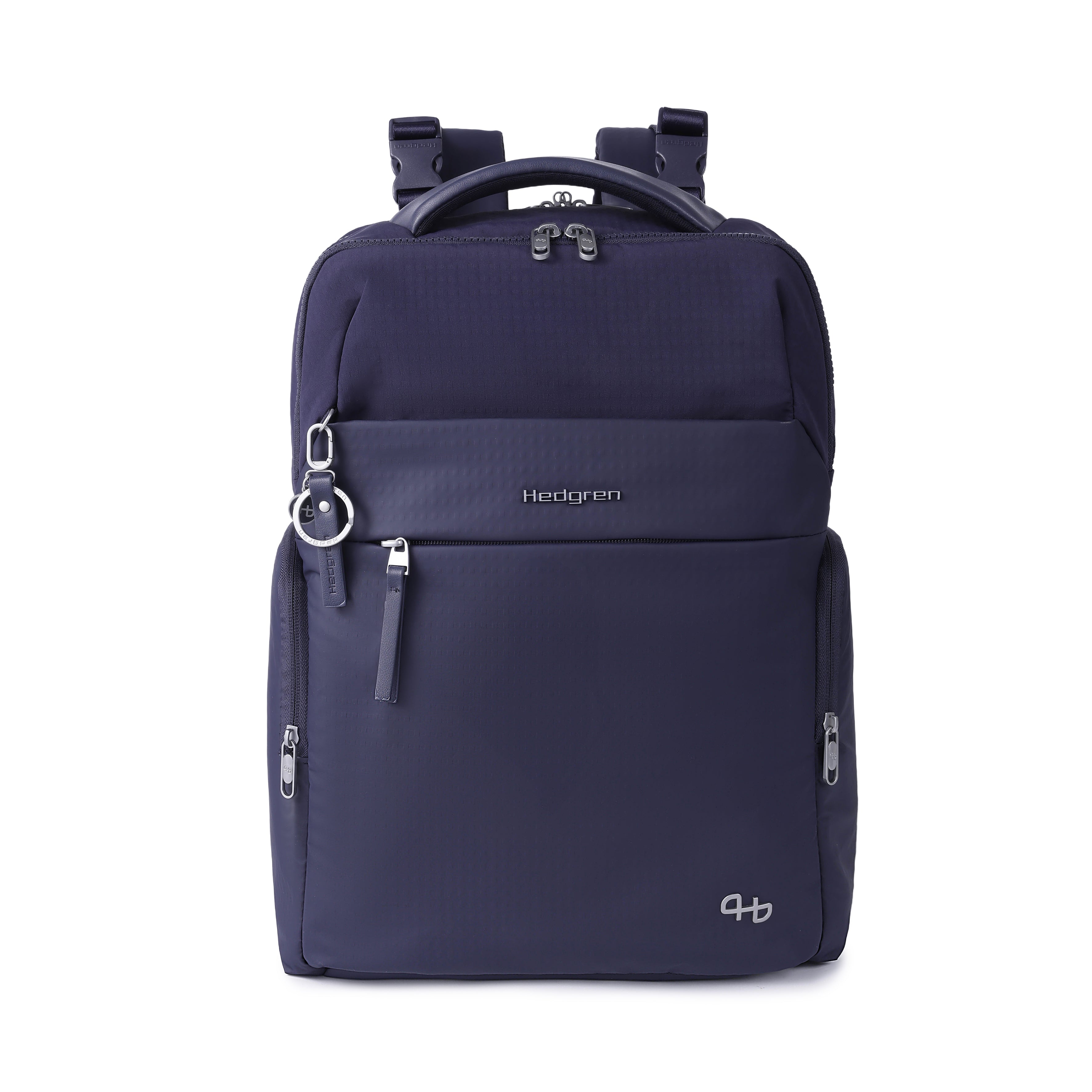 TSUTSUMI | Baby Rucksack + RFID