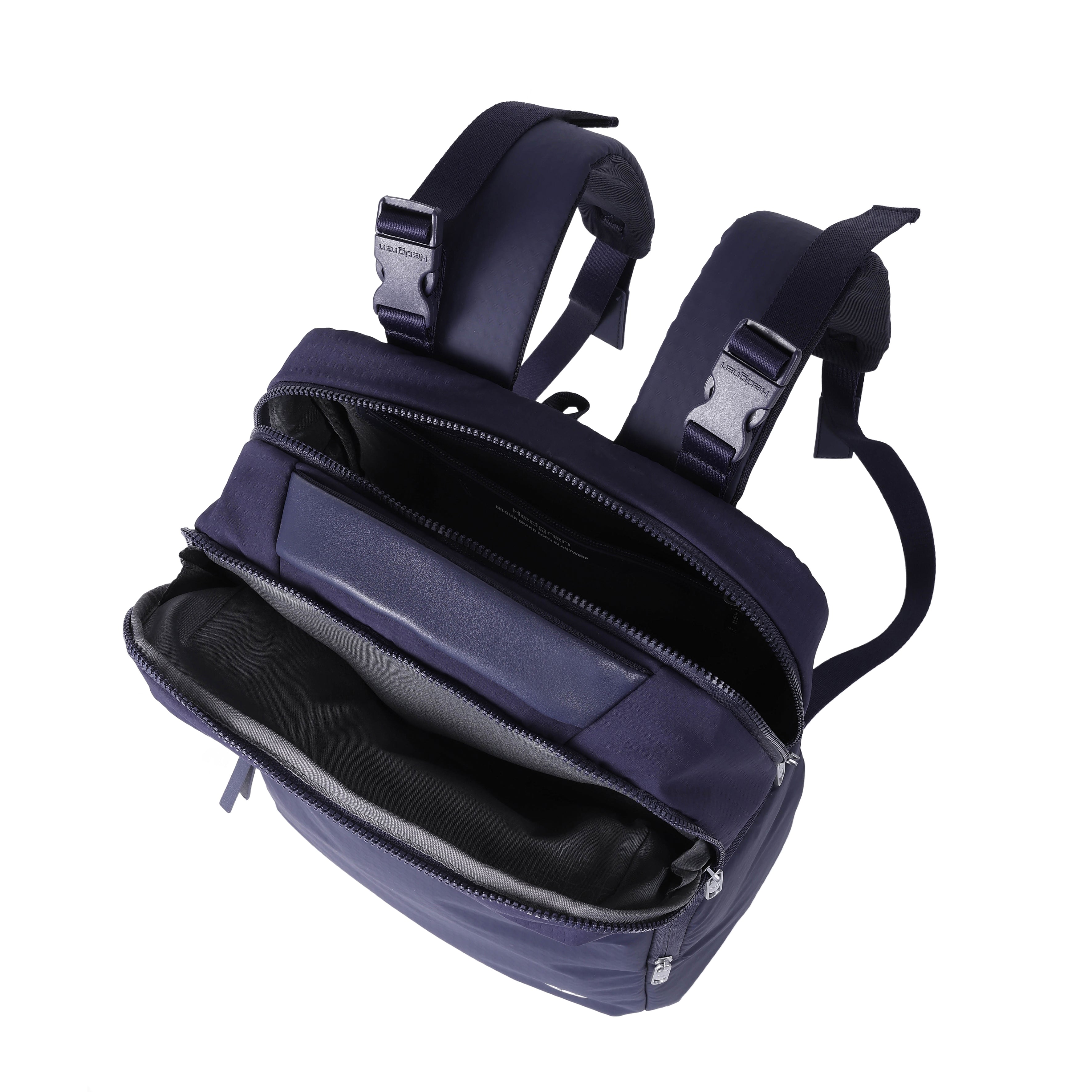 TSUTSUMI | Baby Rucksack + RFID