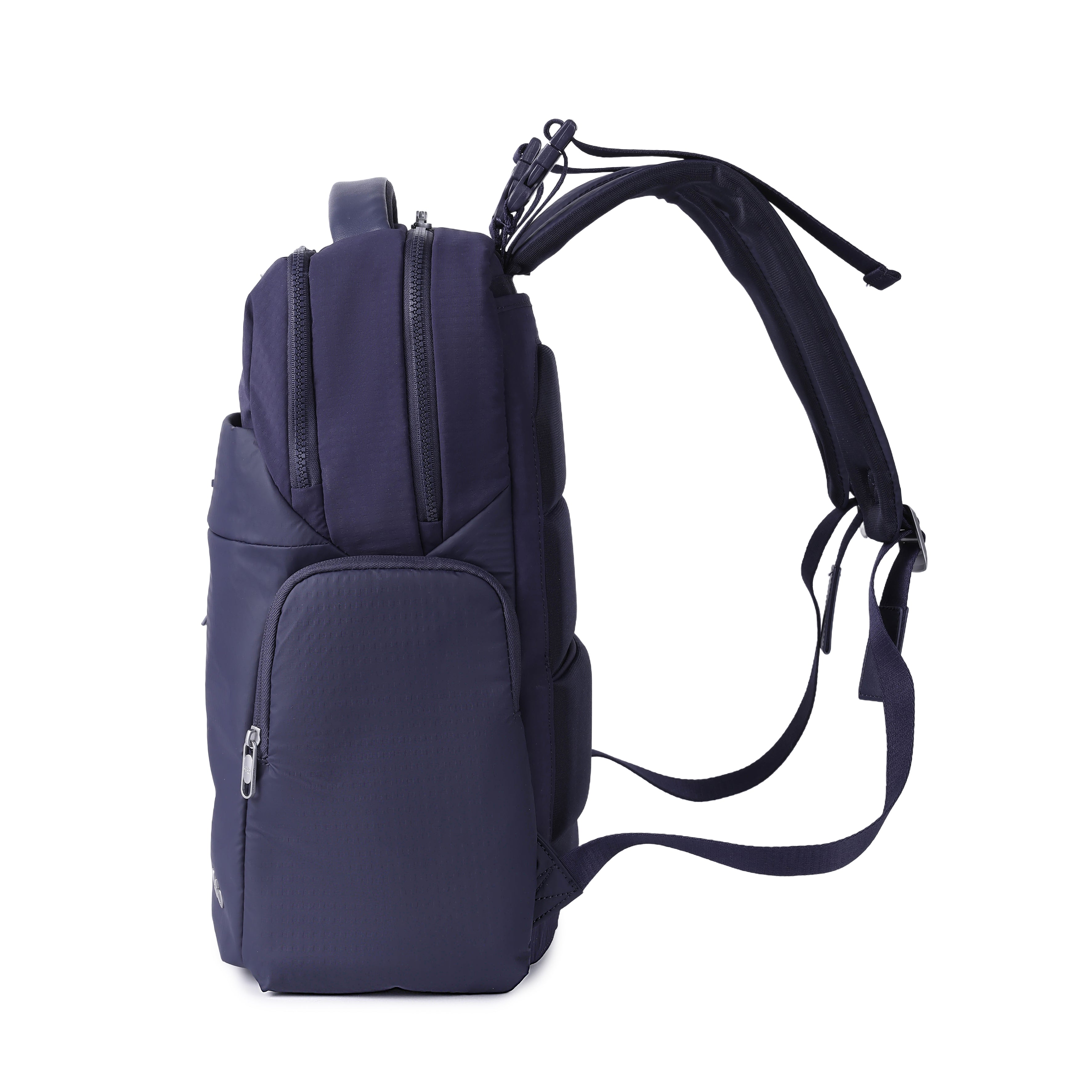 TSUTSUMI | Baby Rucksack + RFID