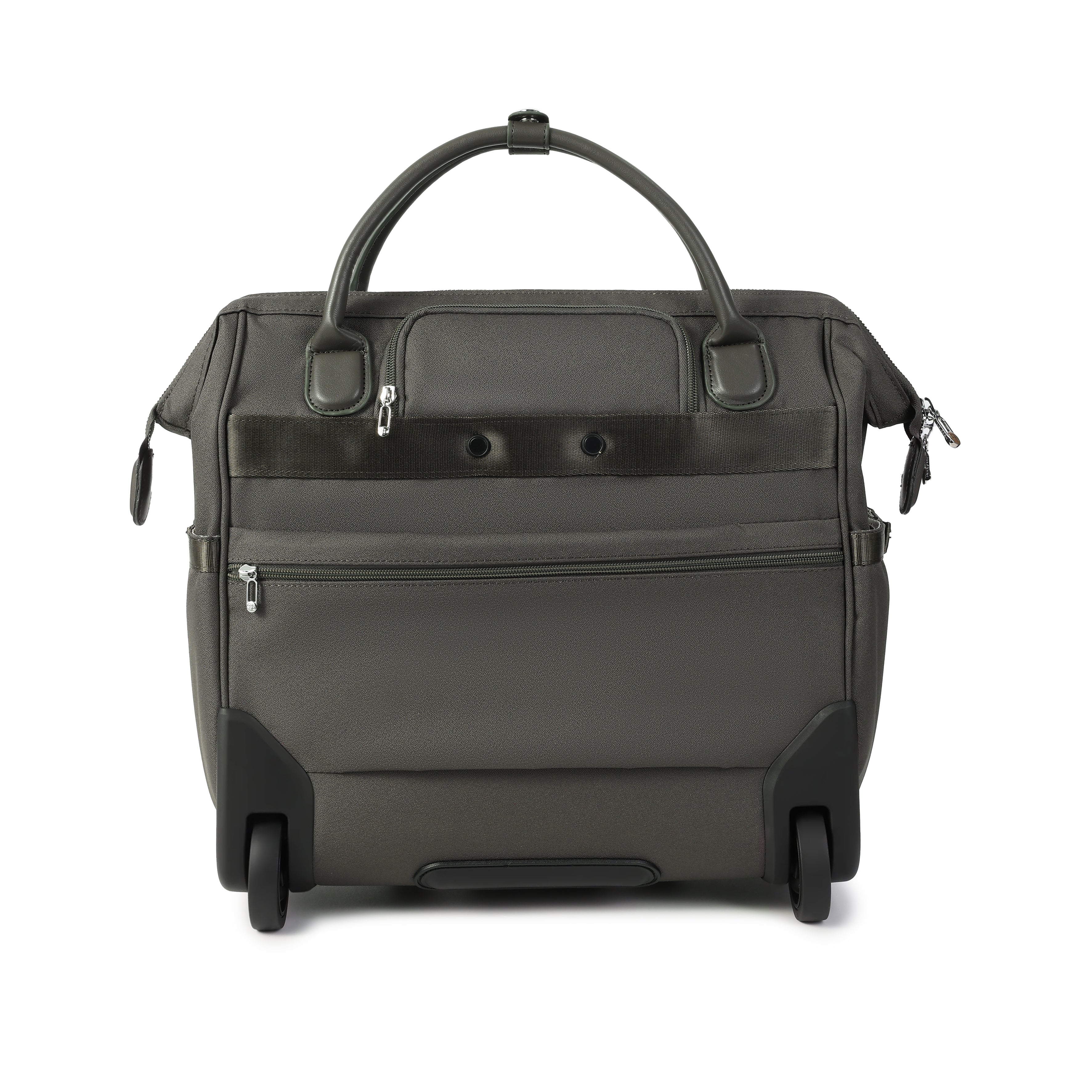 VENTI | Rolling Tote 15.6" + RFID