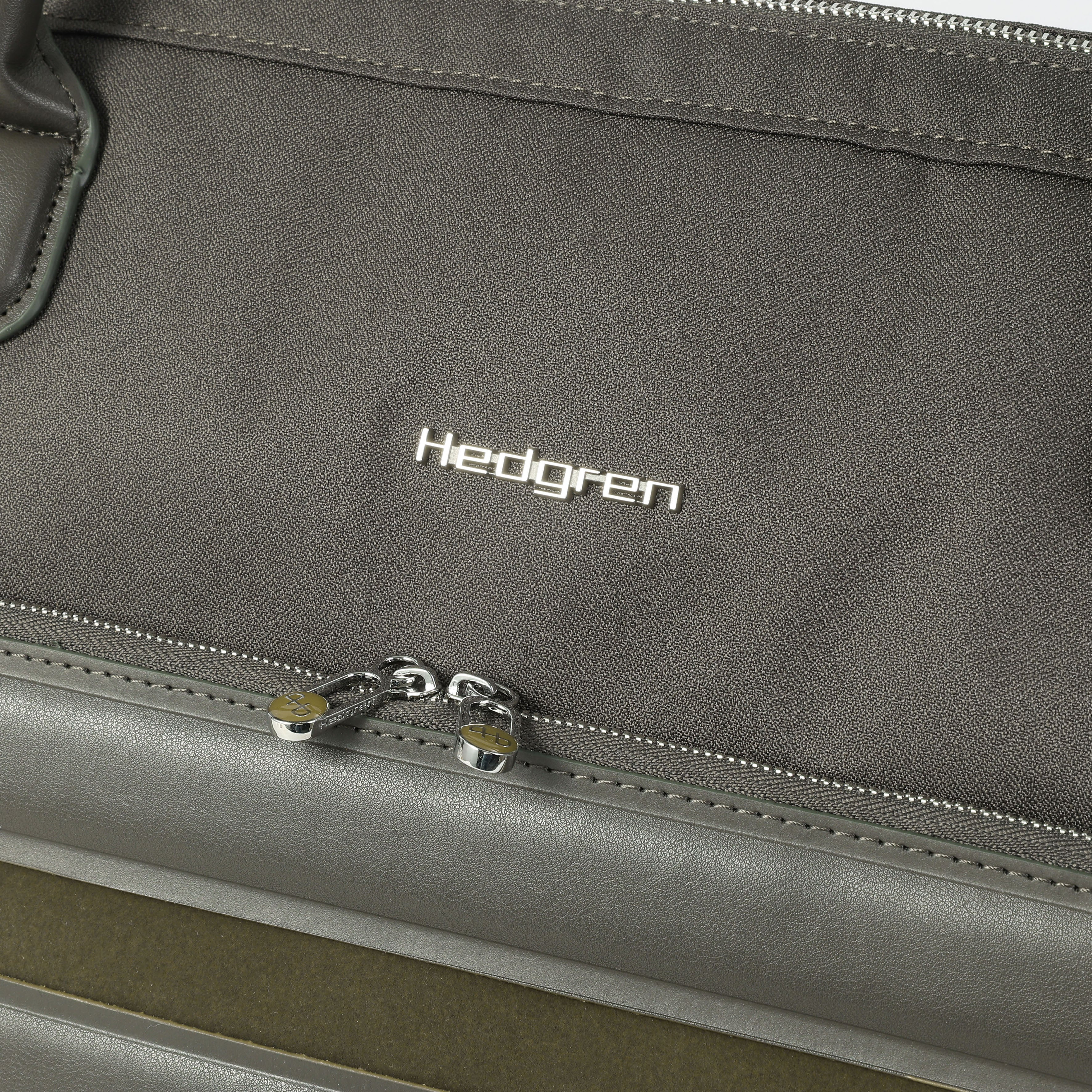 VENTI | Rolling Tote 15.6" + RFID