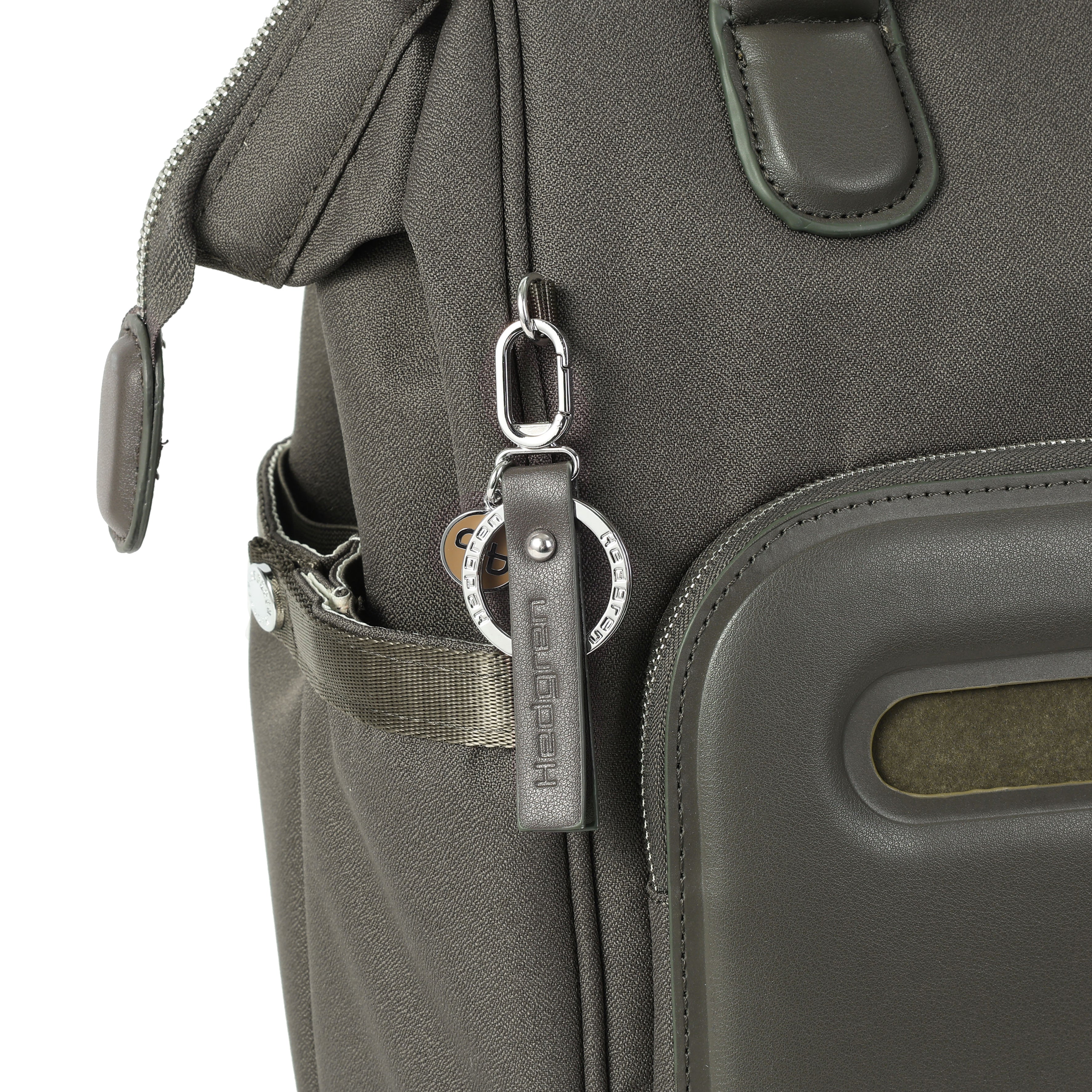 VENTI | Rolling Tote 15.6" + RFID