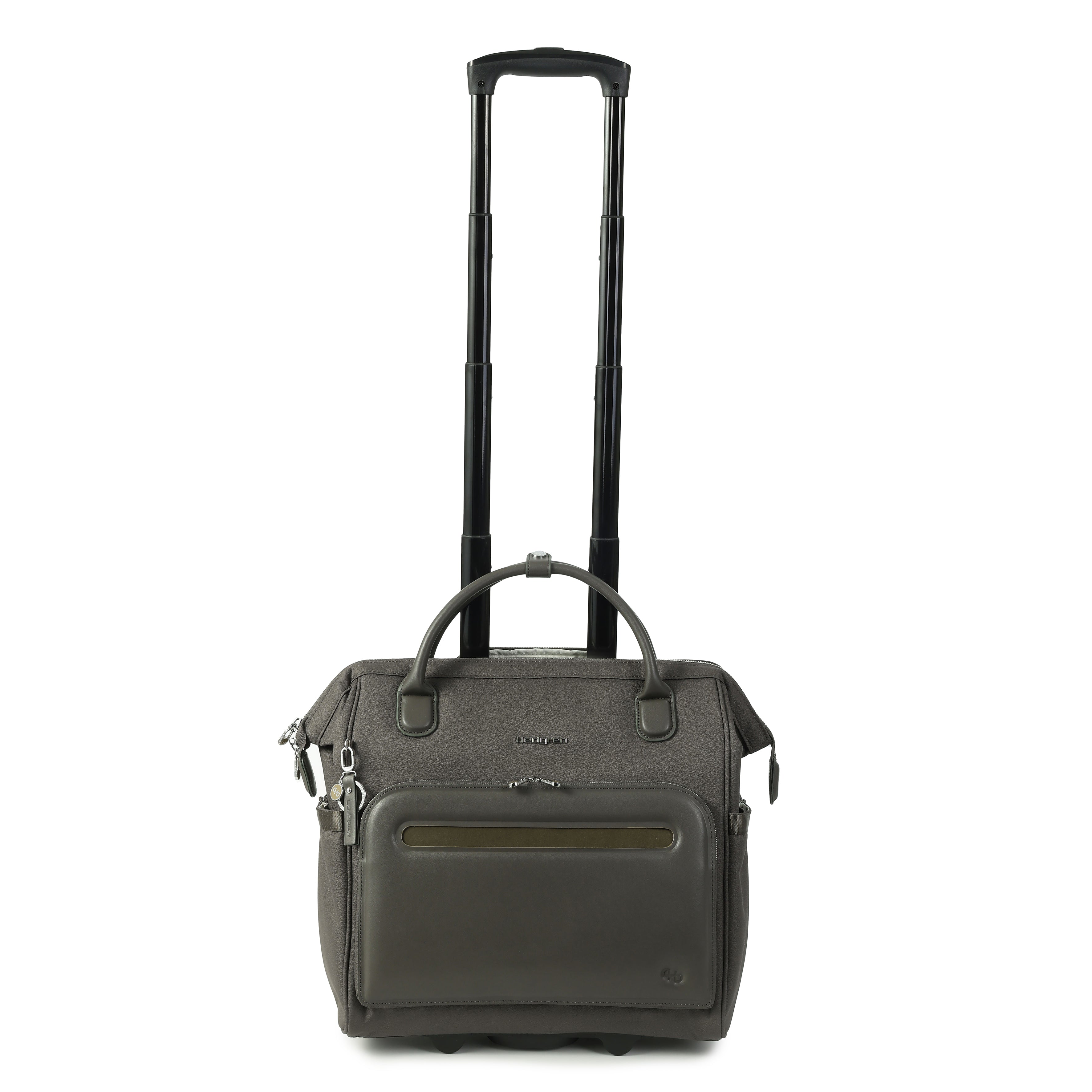 VENTI | Rolling Tote 15.6" + RFID