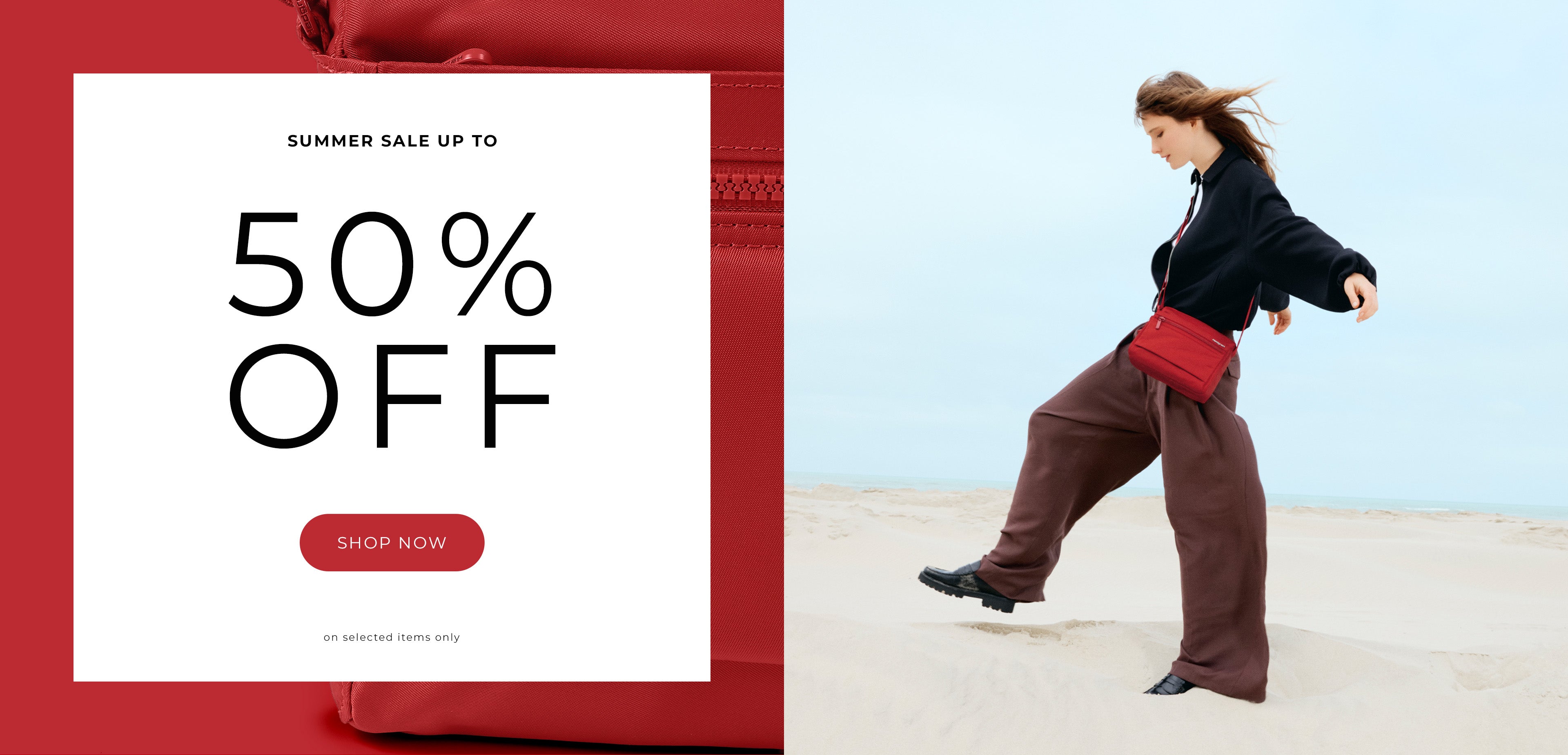 Hedgren | Backpacks, Crossbody Bags, Luggage & Travel Accessories