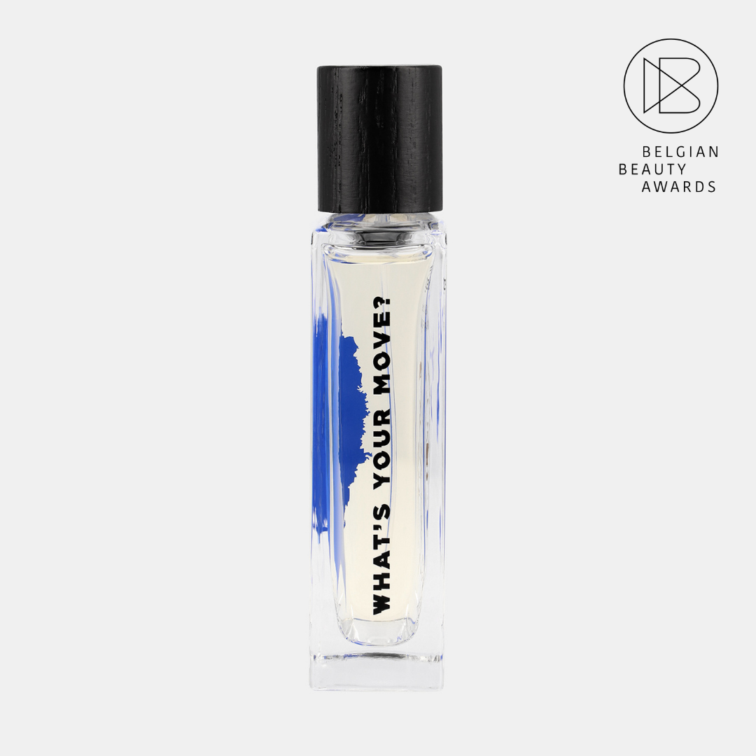 HEDGREN EAU DE PARFUM