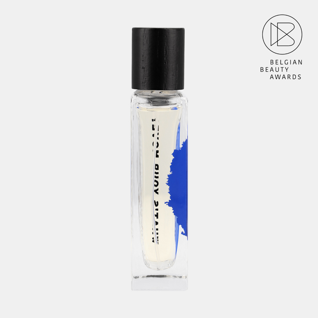 HEDGREN EAU DE PARFUM