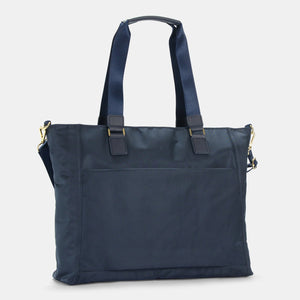 Hedgren zircon tote new arrivals