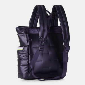 Cloth backpack Hermès Beige in Cloth - 27782451