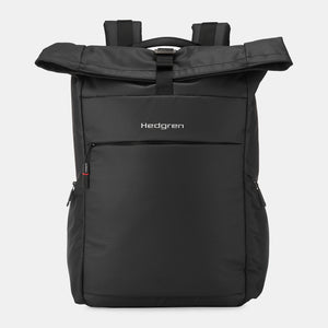 Hedgren LINE Rollup Backpack 15" RFID