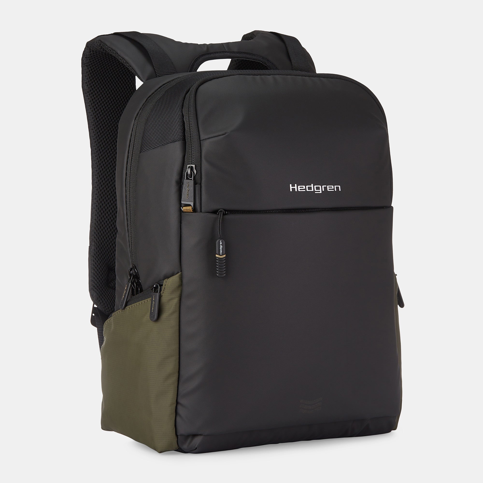 Hedgren TRAM Backpack 2 cmpt 15,4" RFID