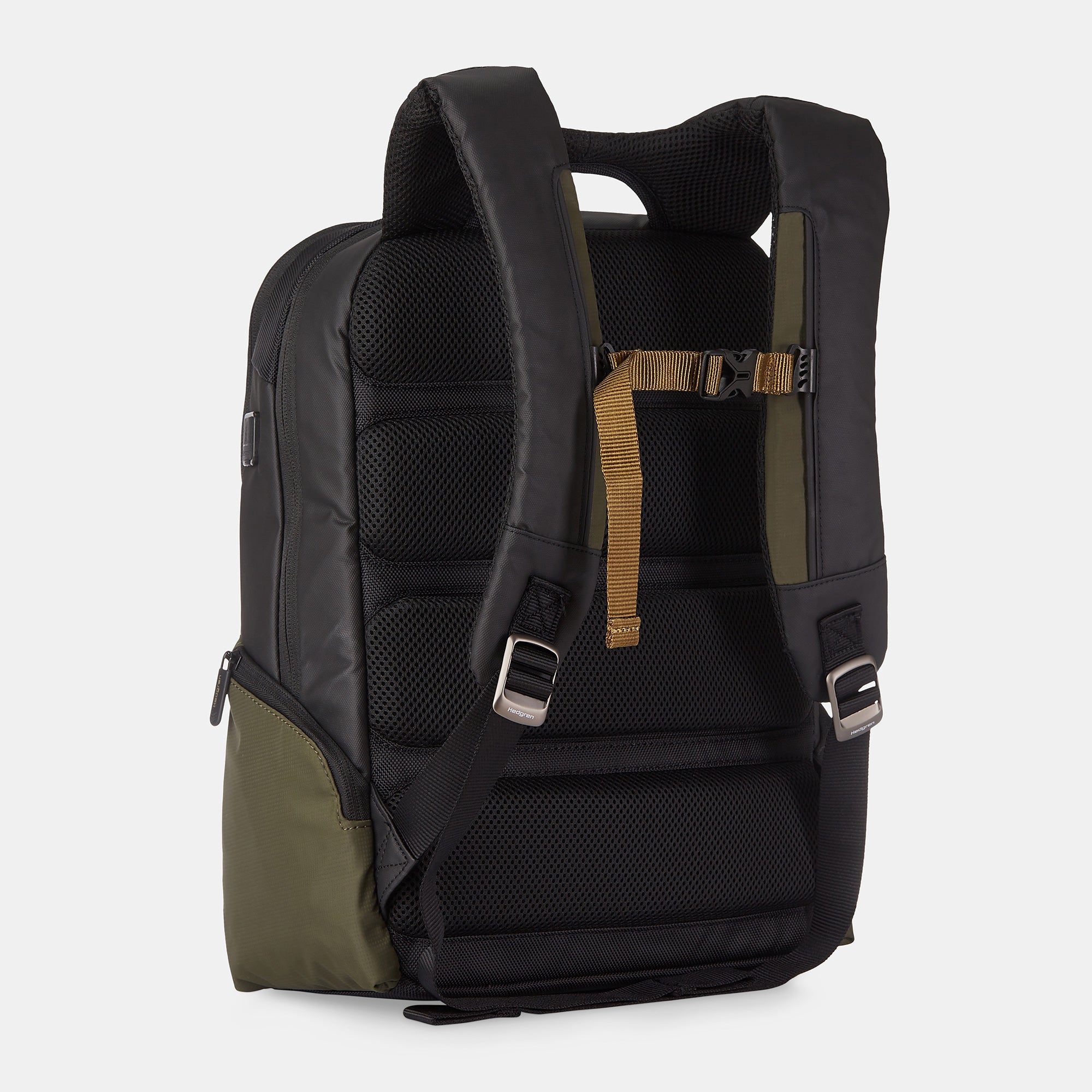 Hedgren TRAM Backpack 2 cmpt 15,4" RFID